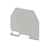 Separating plate TP-UK