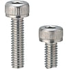 Socket Head Cap Screws/Stainless Steel (Box) [150-1,000 Pieces Per Package]
