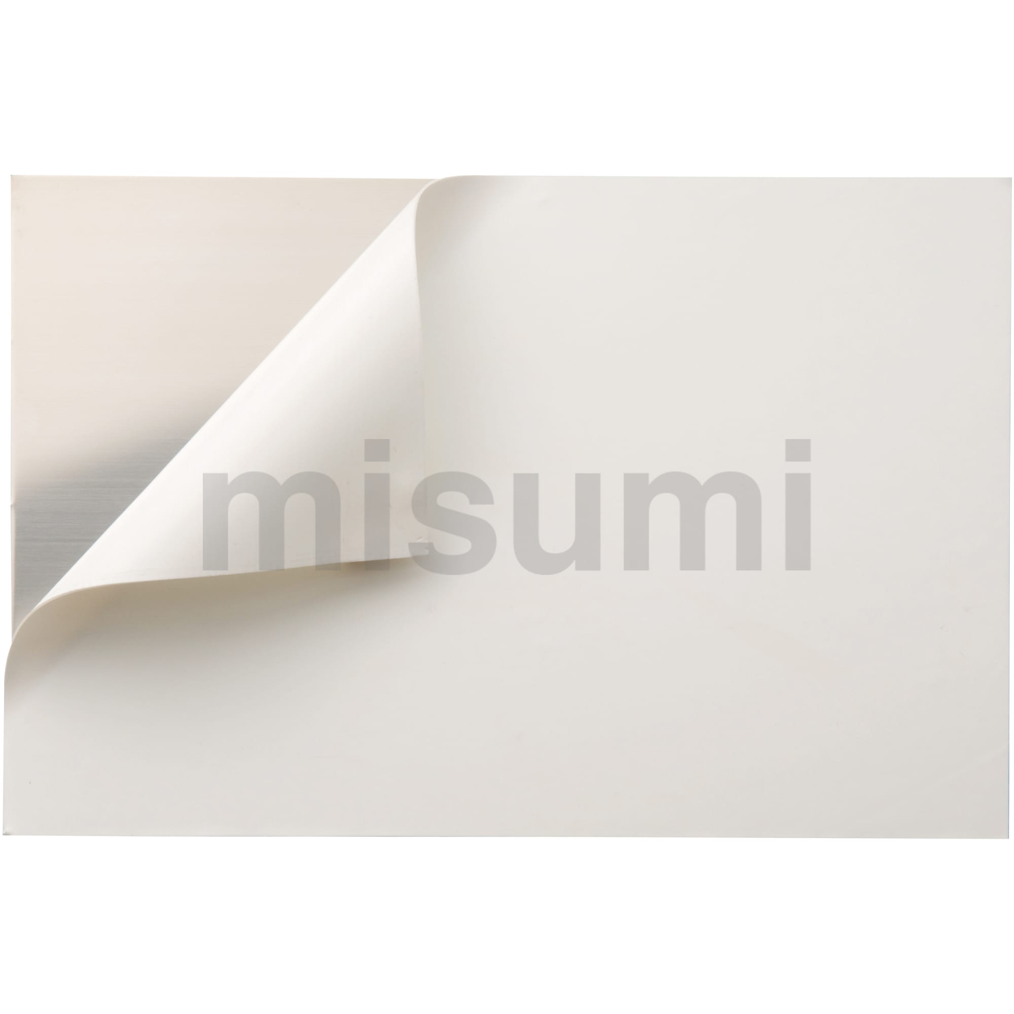 保護シート付ステンレスパネル | ミスミ | MISUMI(ミスミ)