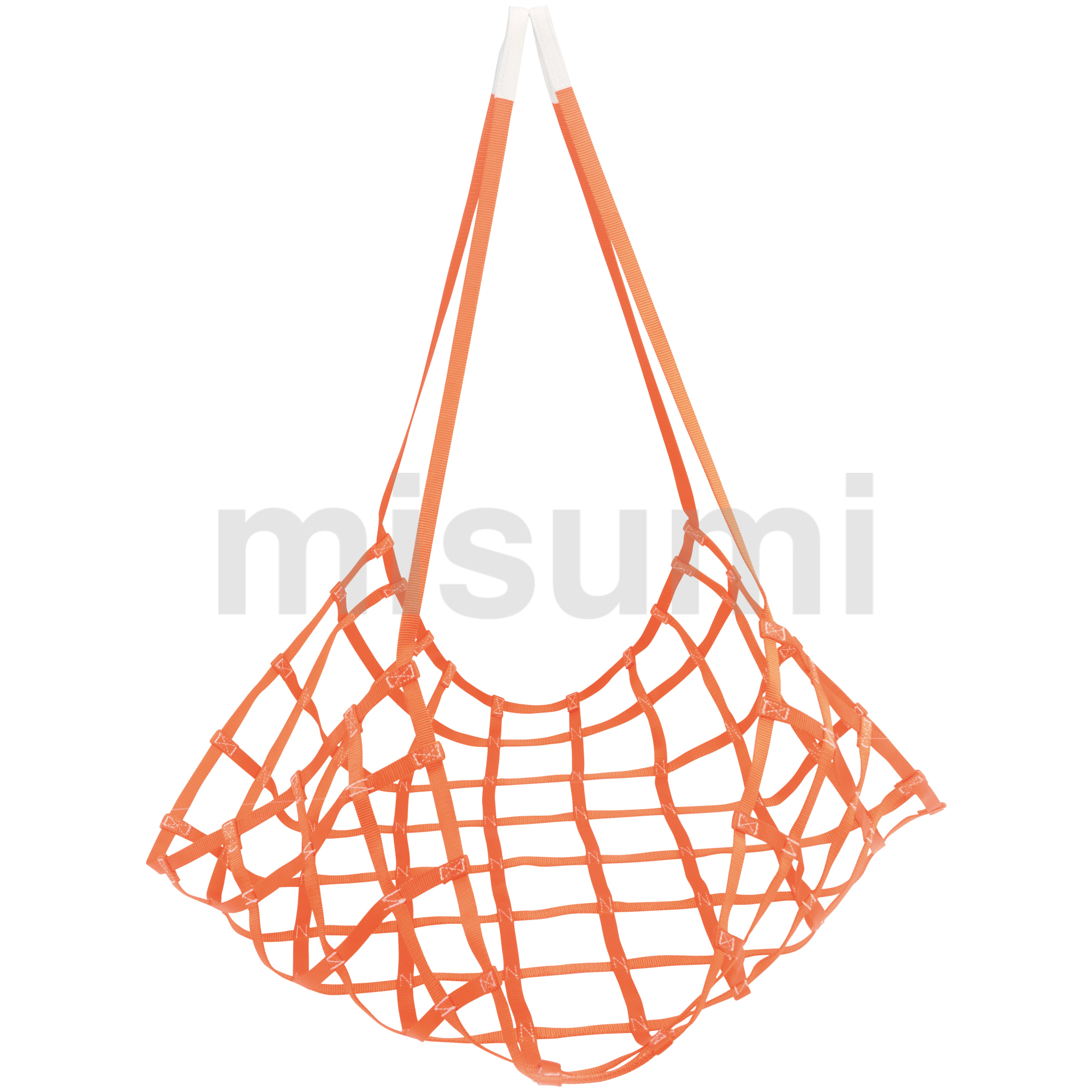 モッコ型ベルトスリング”（エンドレスタイプ） | 丸善織物 | MISUMI(ミスミ)