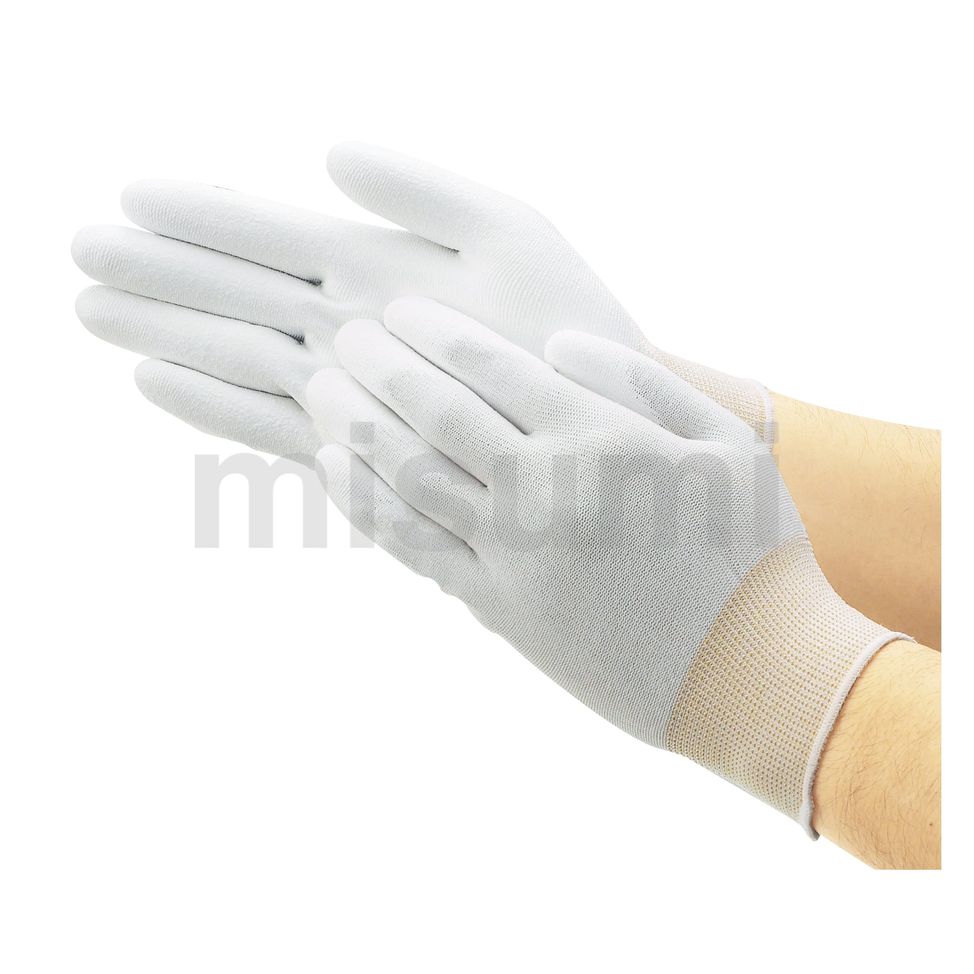 B0500-M | 簡易包装パームフィット手袋 B0500 | ショーワグローブ | ミスミ | 253-3235
