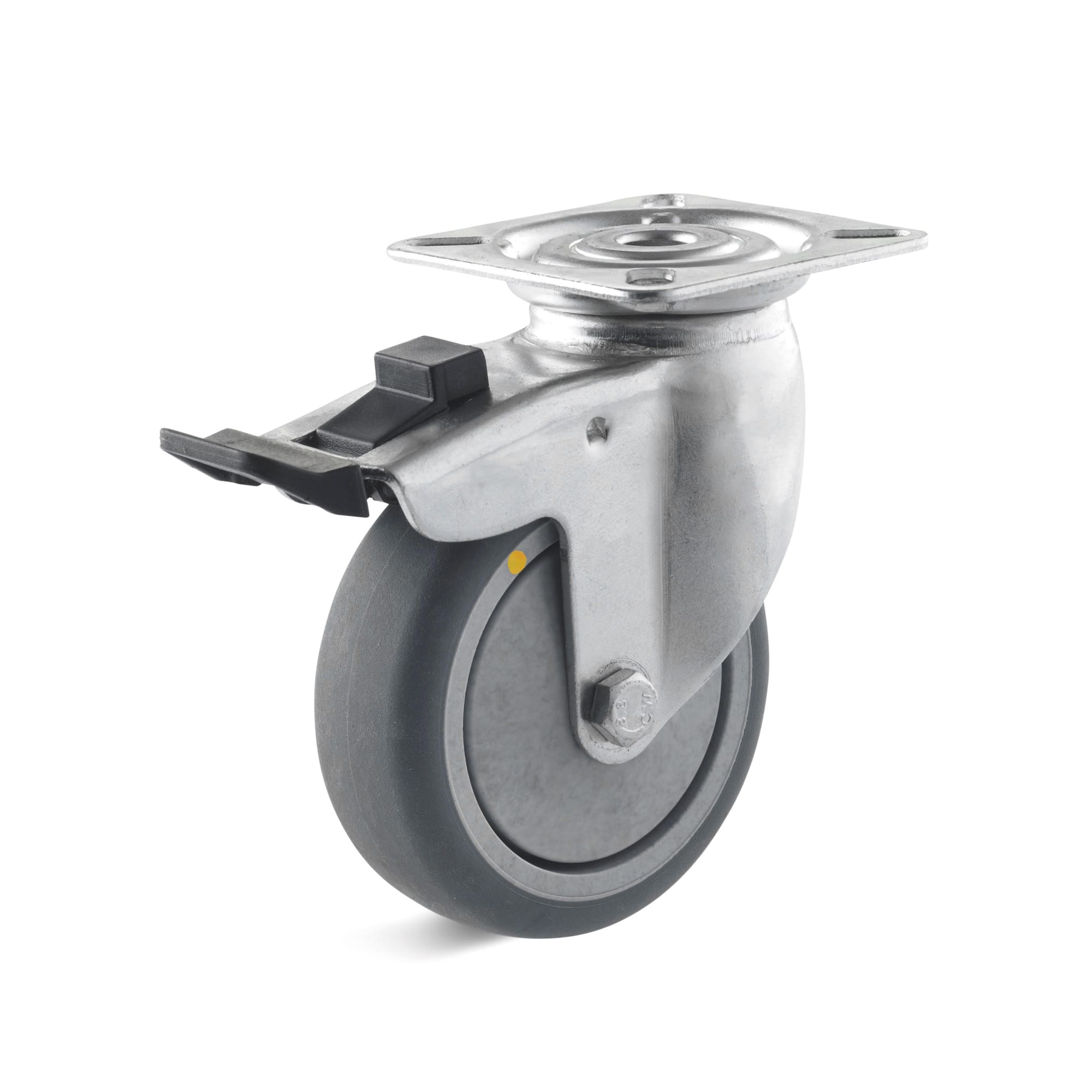 Apparatus Castors 