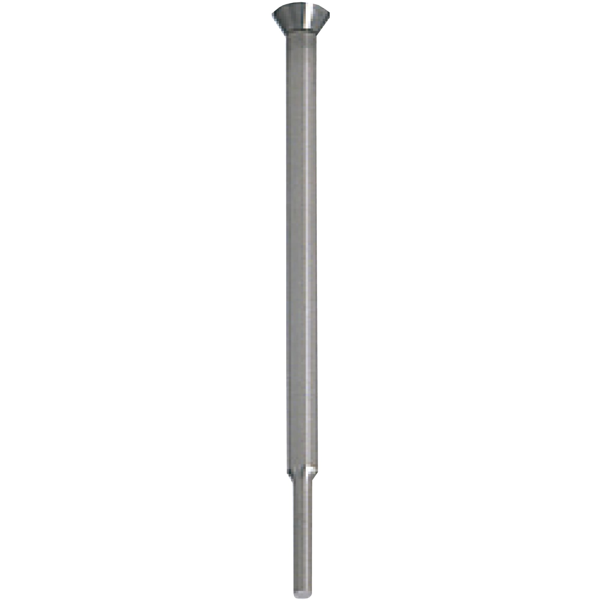 Cutting punches / conical head 60°
