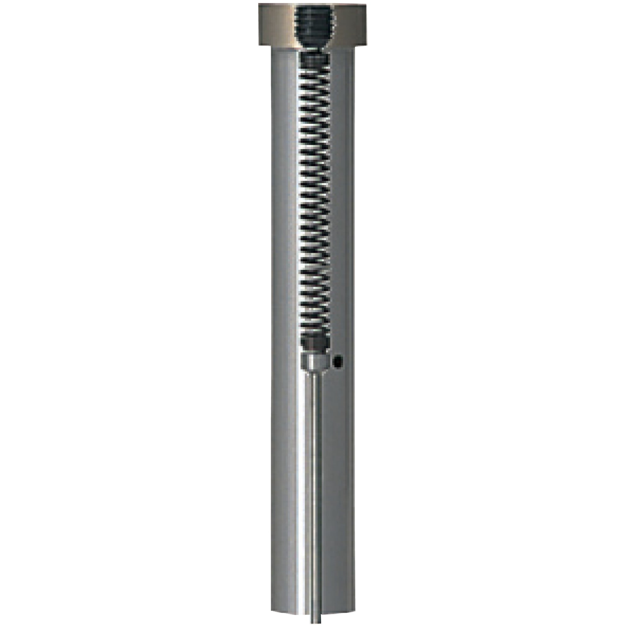 Cutting punches / blanks / forcing-off pin