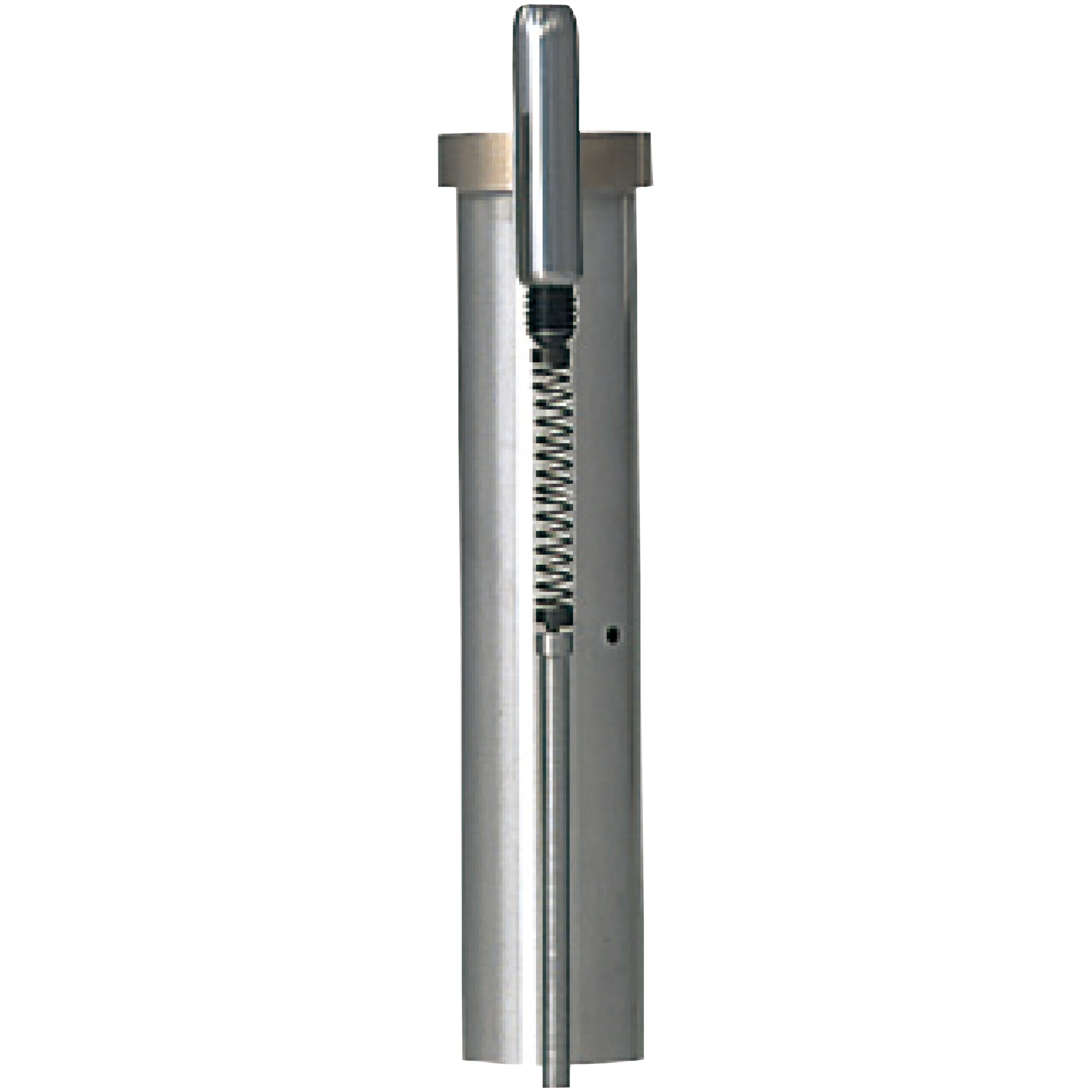 Cutting punches / blanks / dowel pin bore / forcing pin