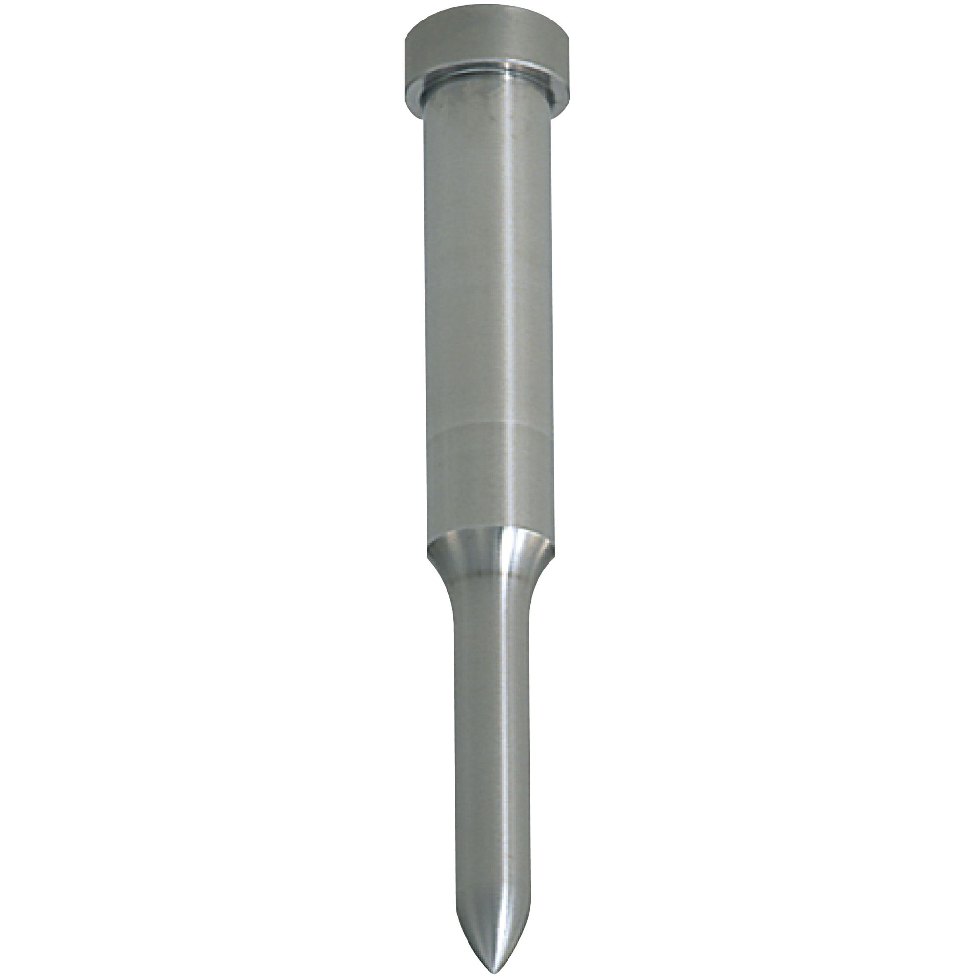 Pilot pins / cylindrical head / offset