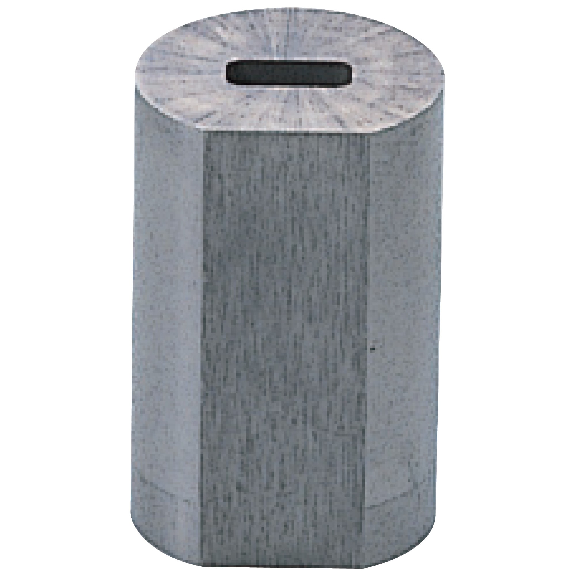 Cutting bushes / solid carbide