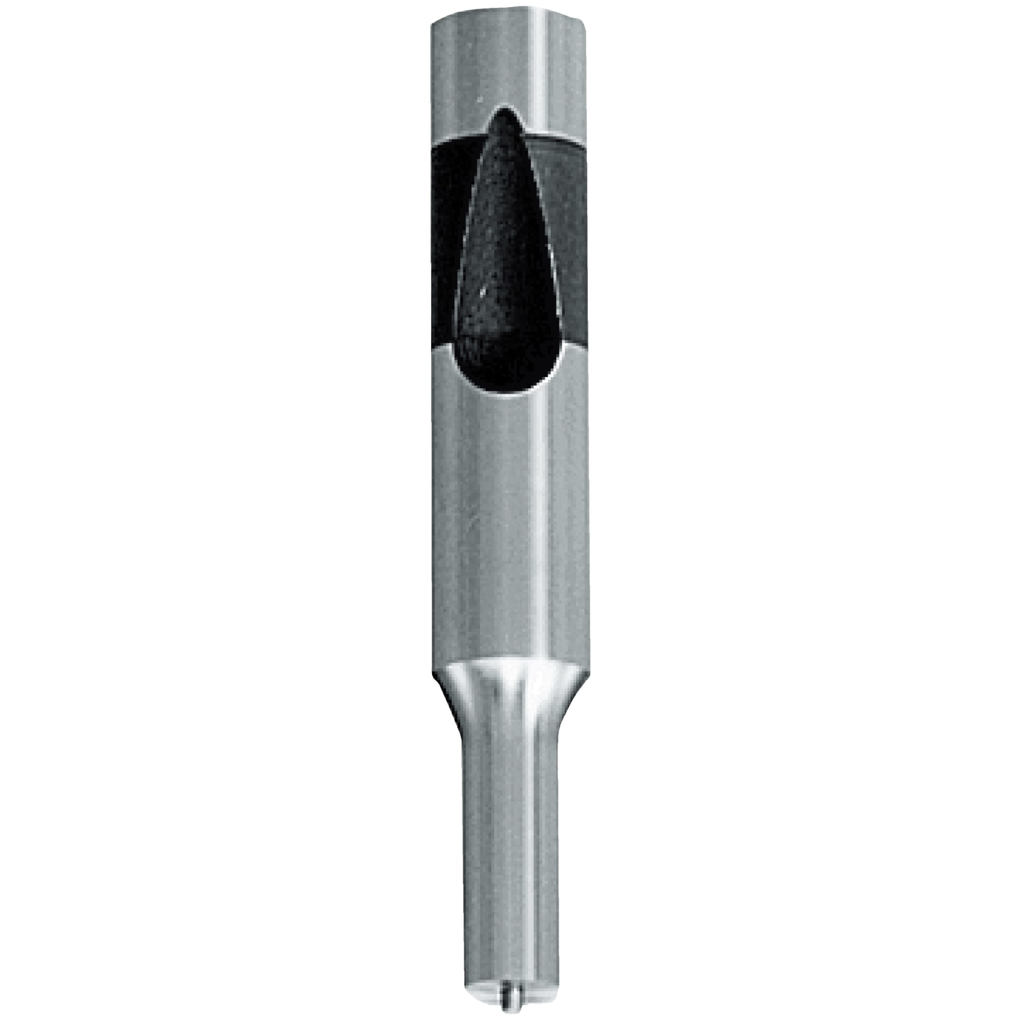 Cutting punches / ball seat / heavy duty / forcing pin