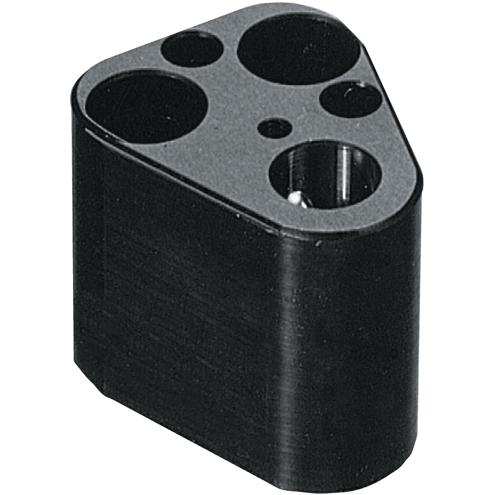 Cutting Bushing Plates / Ball Seat Holder / Heavy Duty