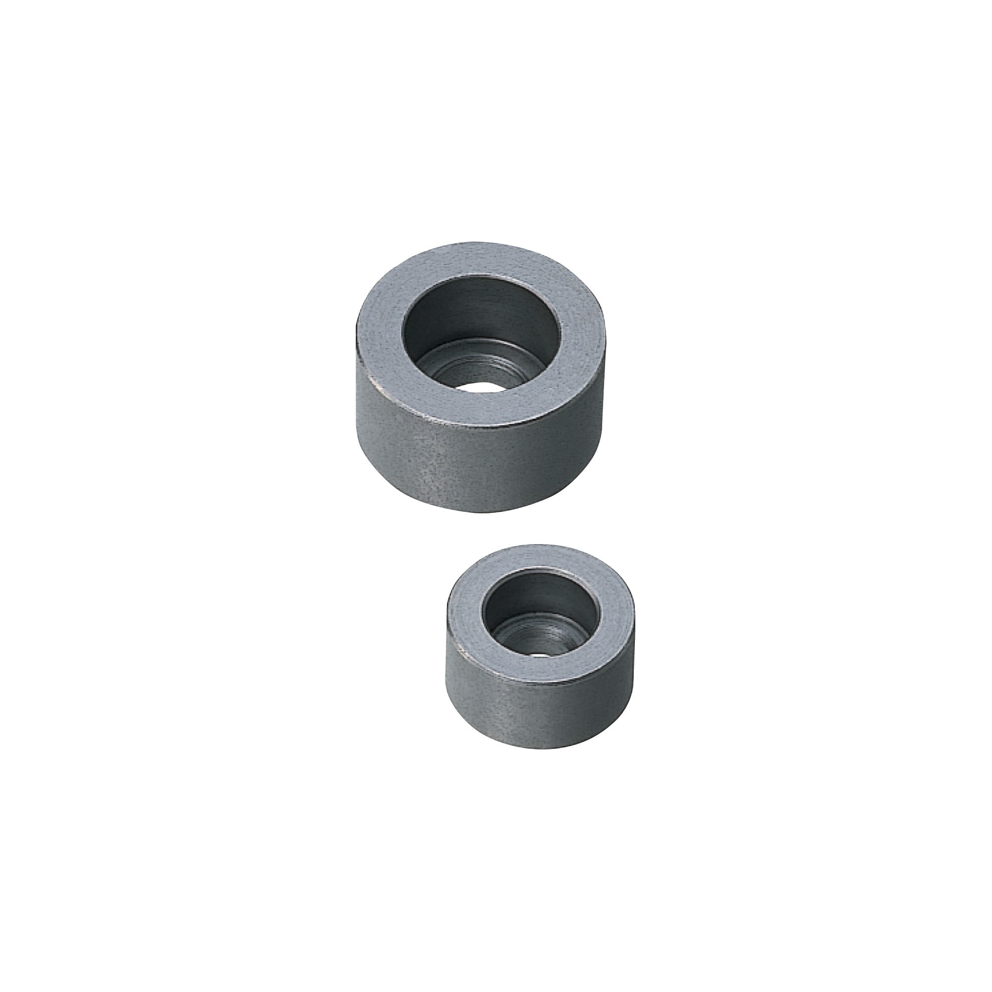 Washers / cylindrical counterbore