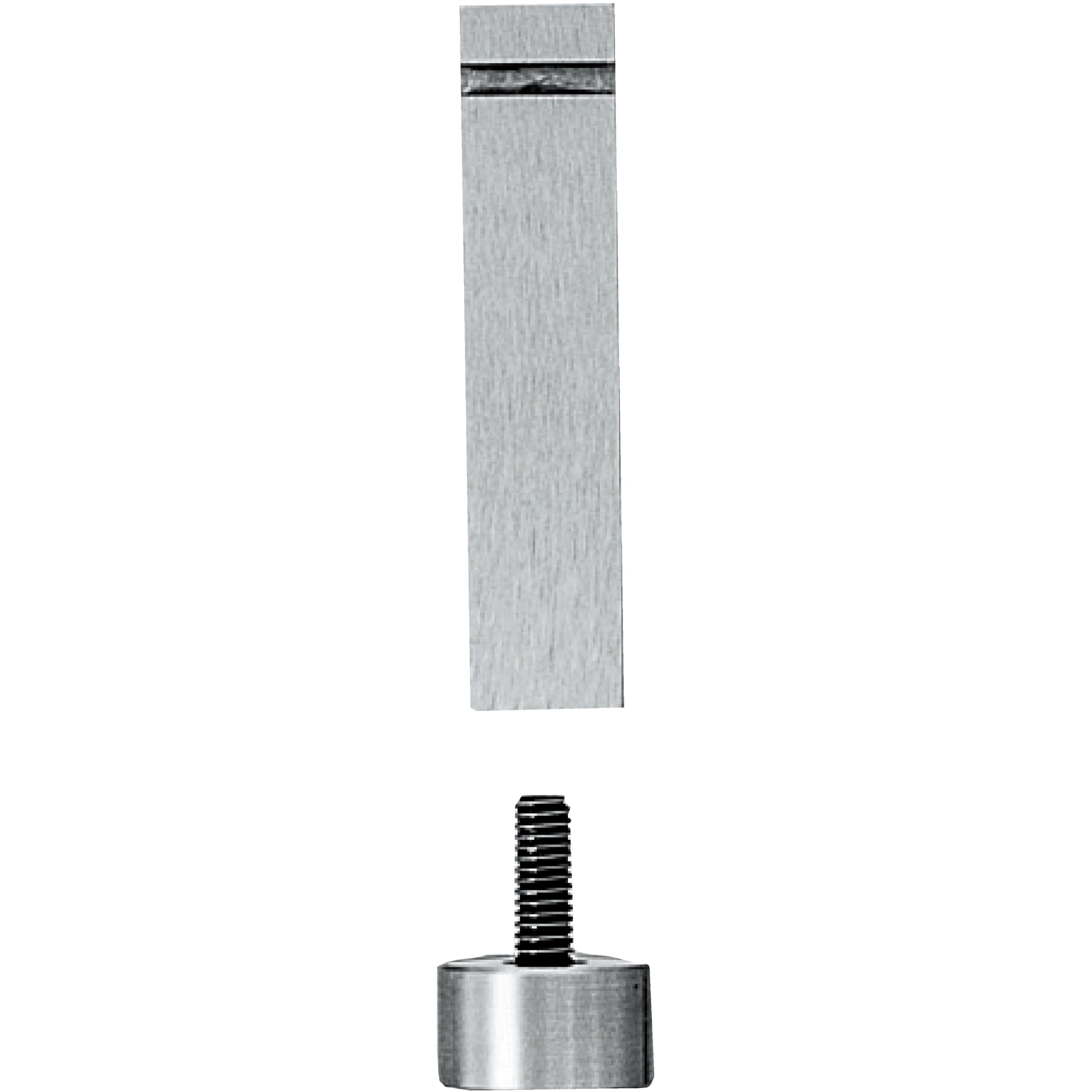 Block strip guides