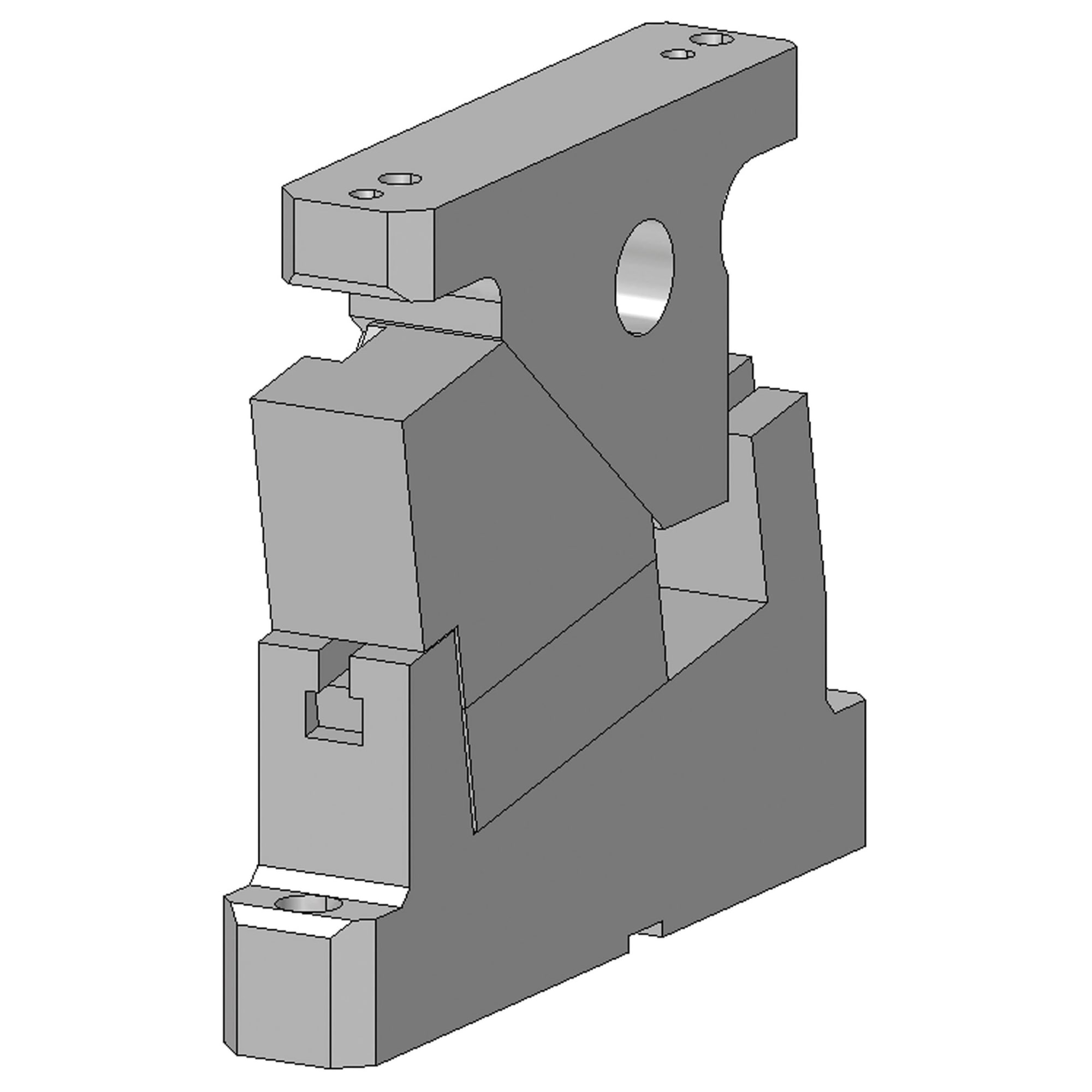 Standard cam units, bottom upright / MGDCC52