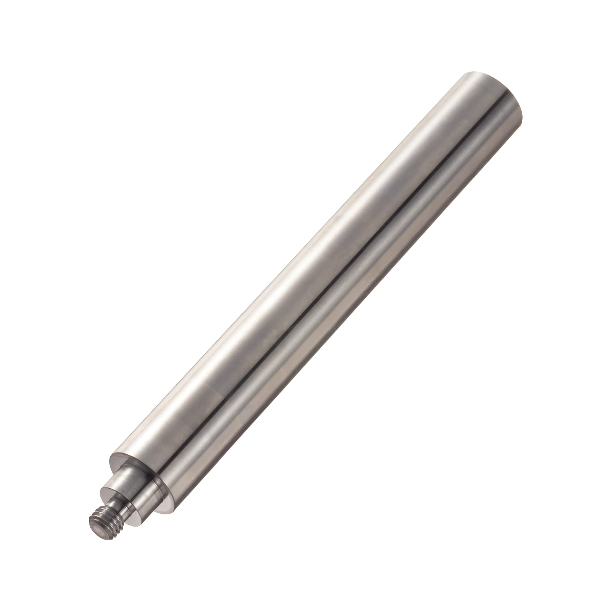 みー Linear Shaft - One or Both Ends Stepped and Threaded