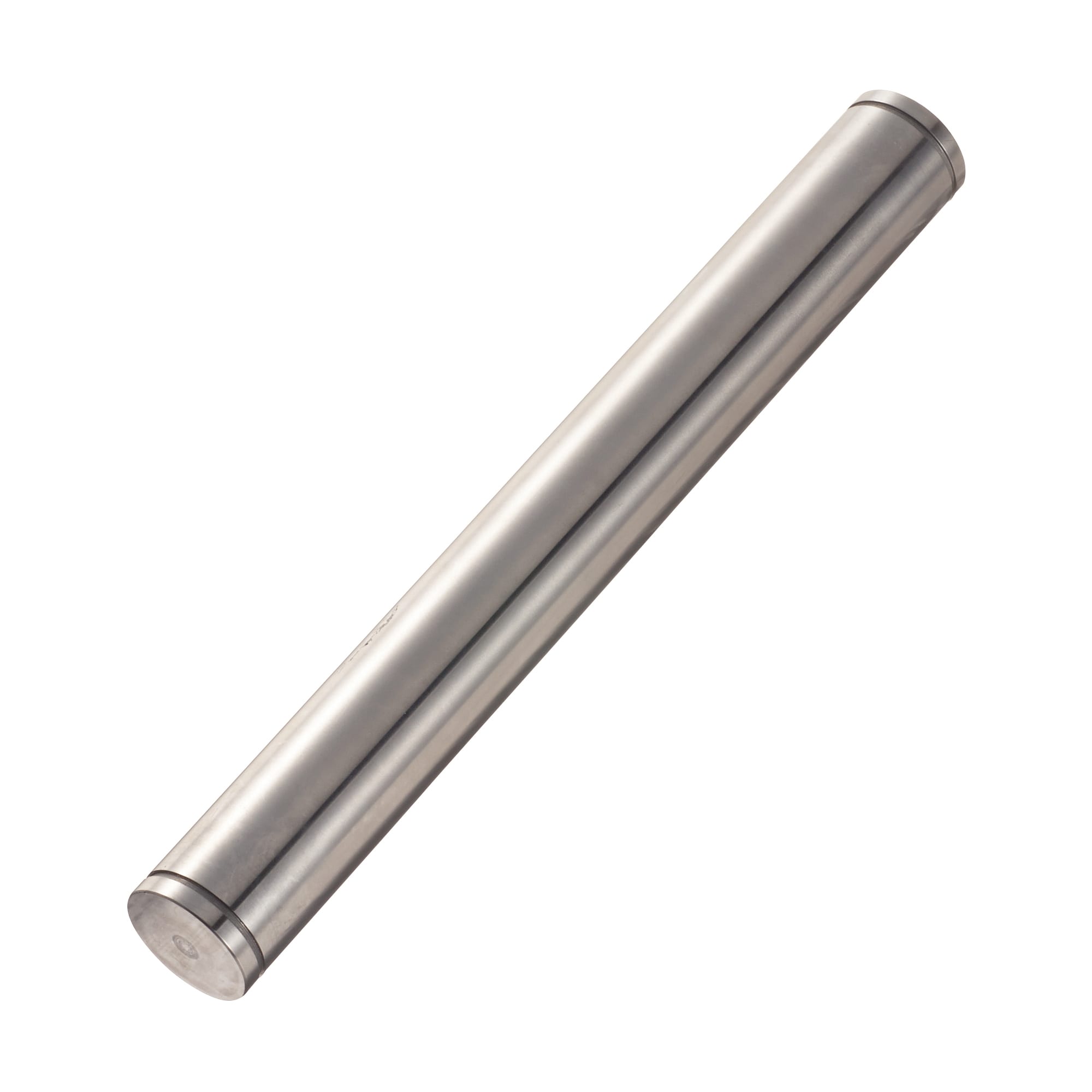 Linear shafts / double-sided annular groove