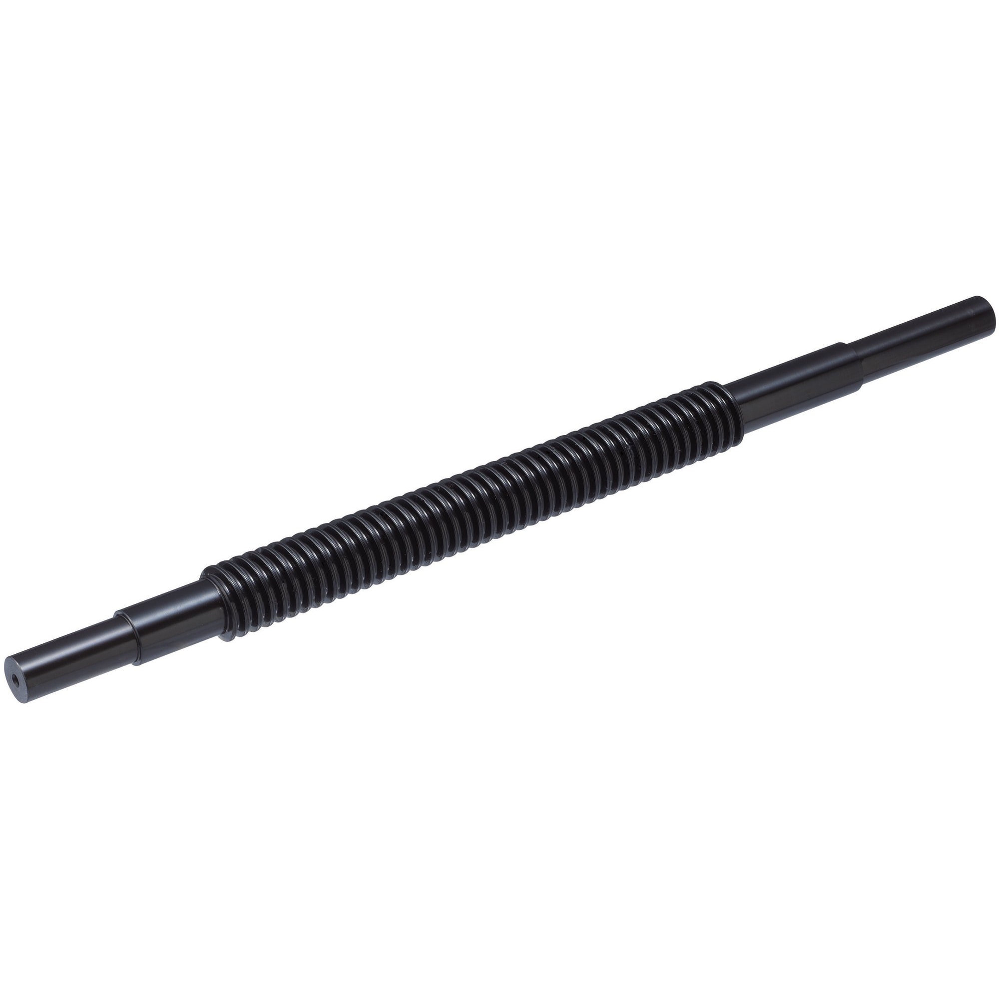 Lead Screws / Both Ends Double Stepped DIN 103