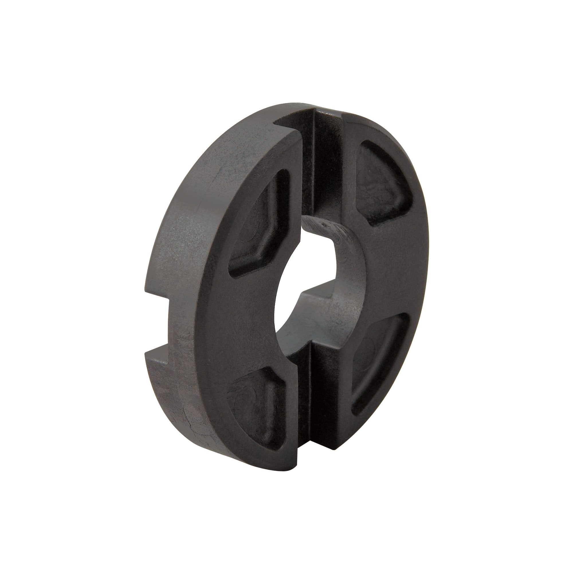 Cross plates for Oldham coupling / MCO / CFK