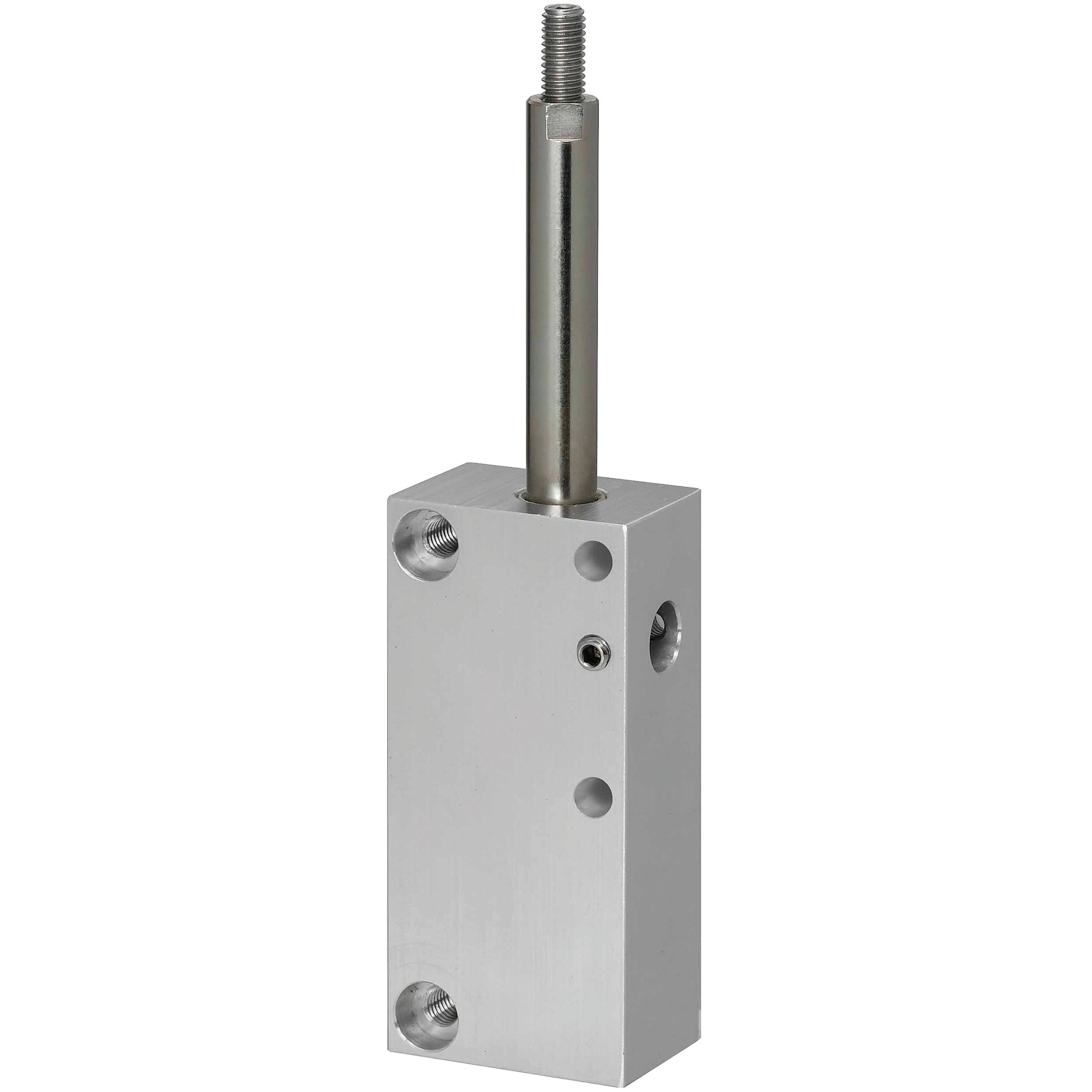 Work Detection Units