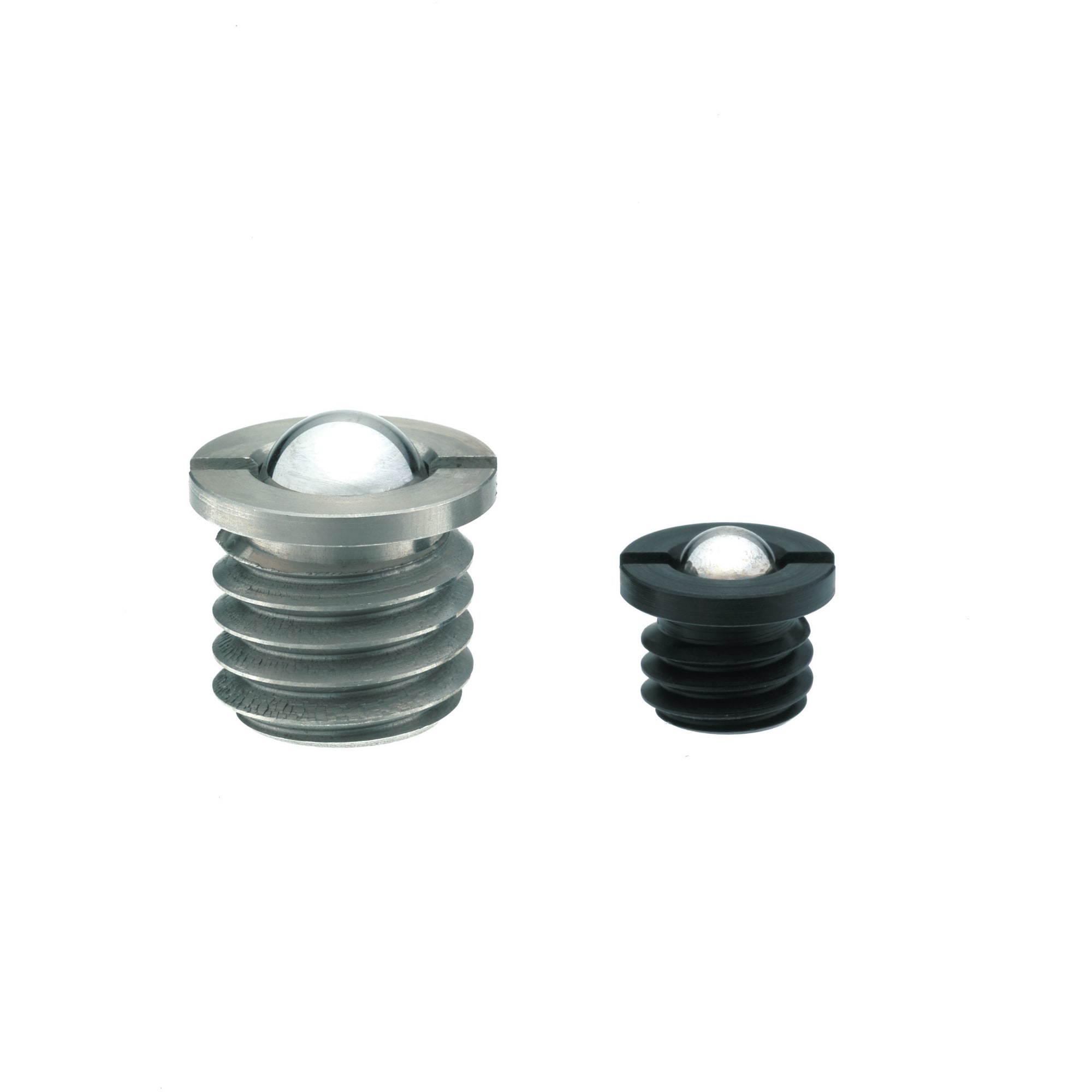 Threaded Insert Screw at Rs 8/piece, Industrial Screw in Faridabad
