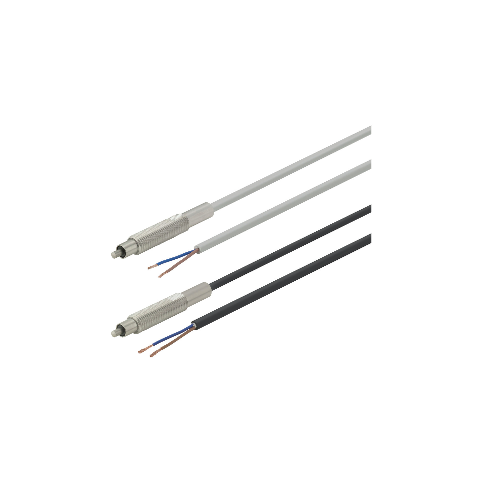 Contact Switches / Bolt / L-Shaped Bolt Switches
