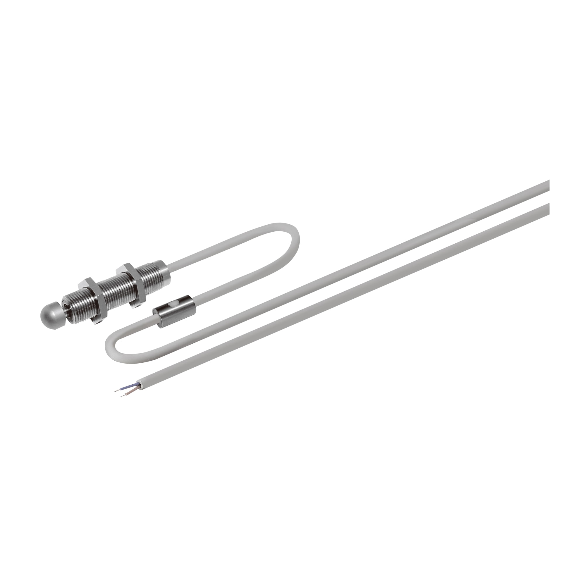 Contact Switches / Wide Contact Angle Type