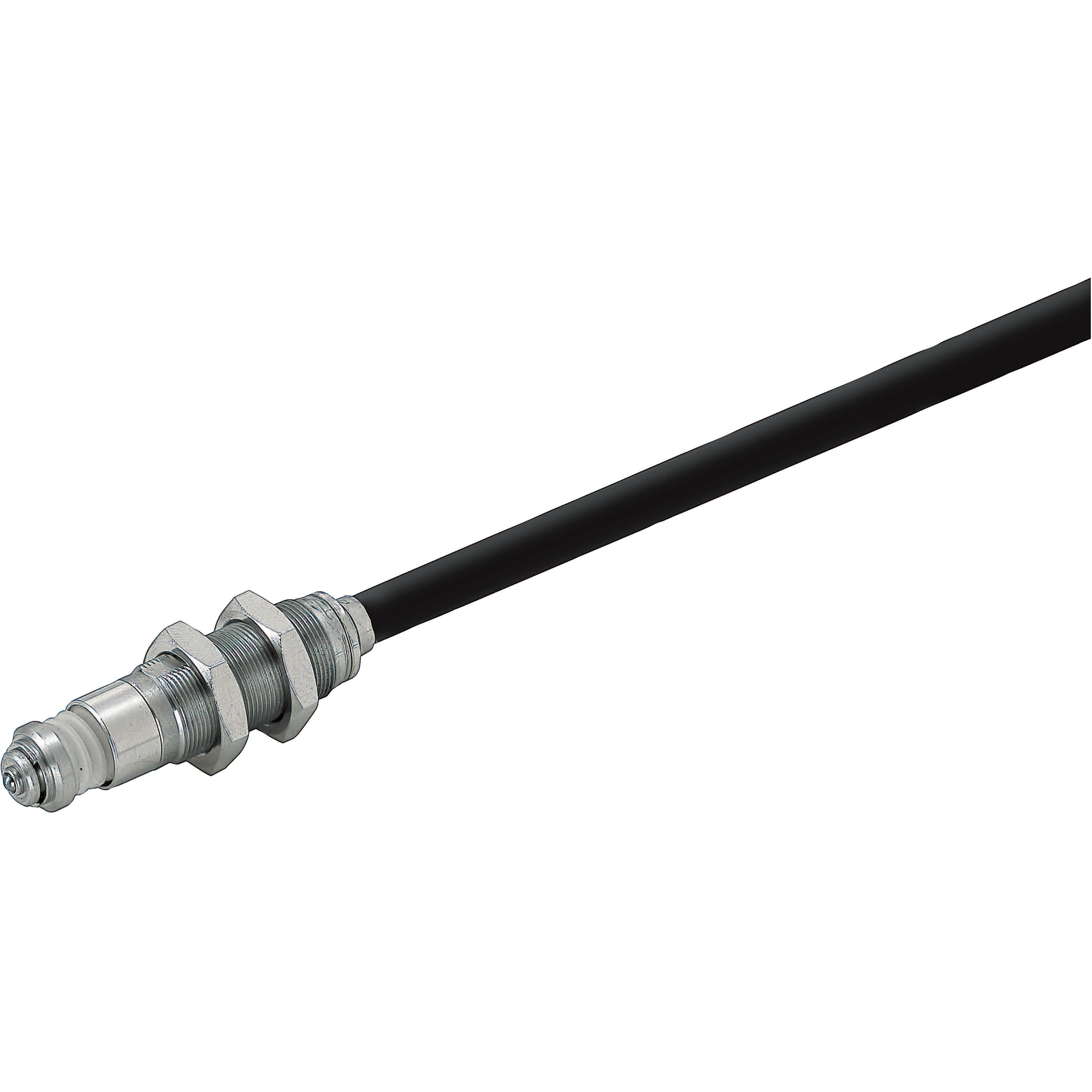 High Precision Contact Switches / Bolt Type