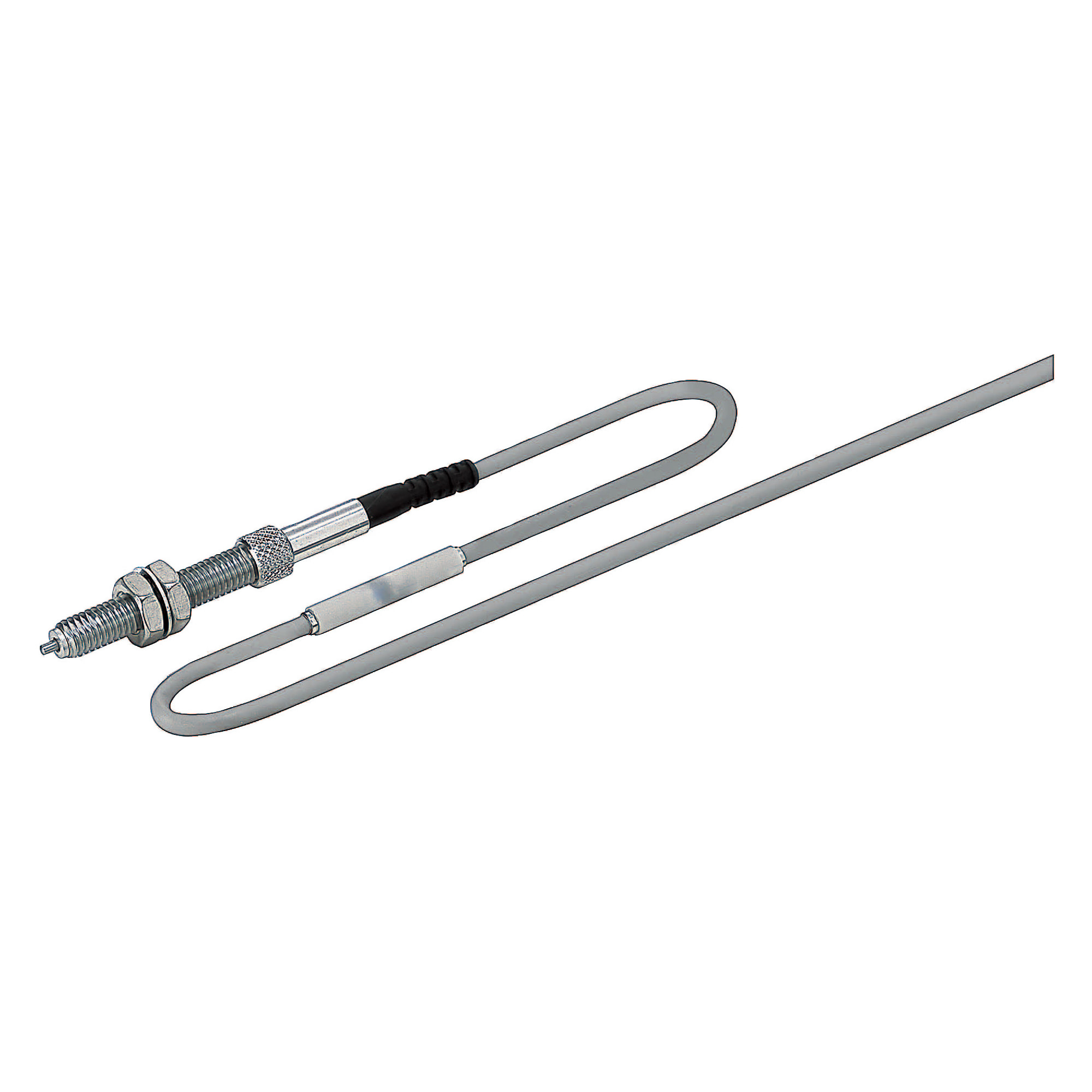 Contact Switches with Stoppers / Long Stroke / IP40