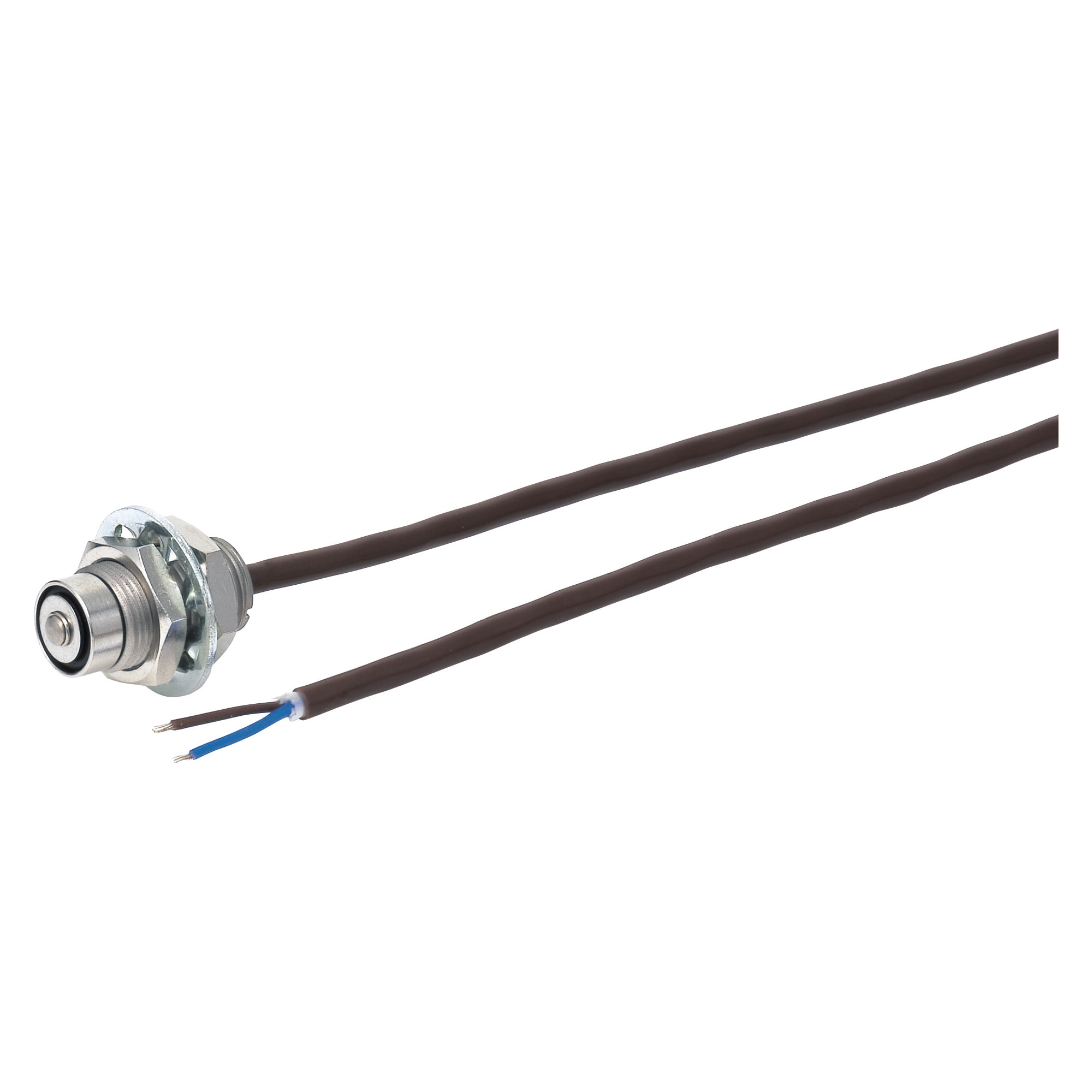 Mini Contact Switches with Stopper / Heat-Resistant / IP67