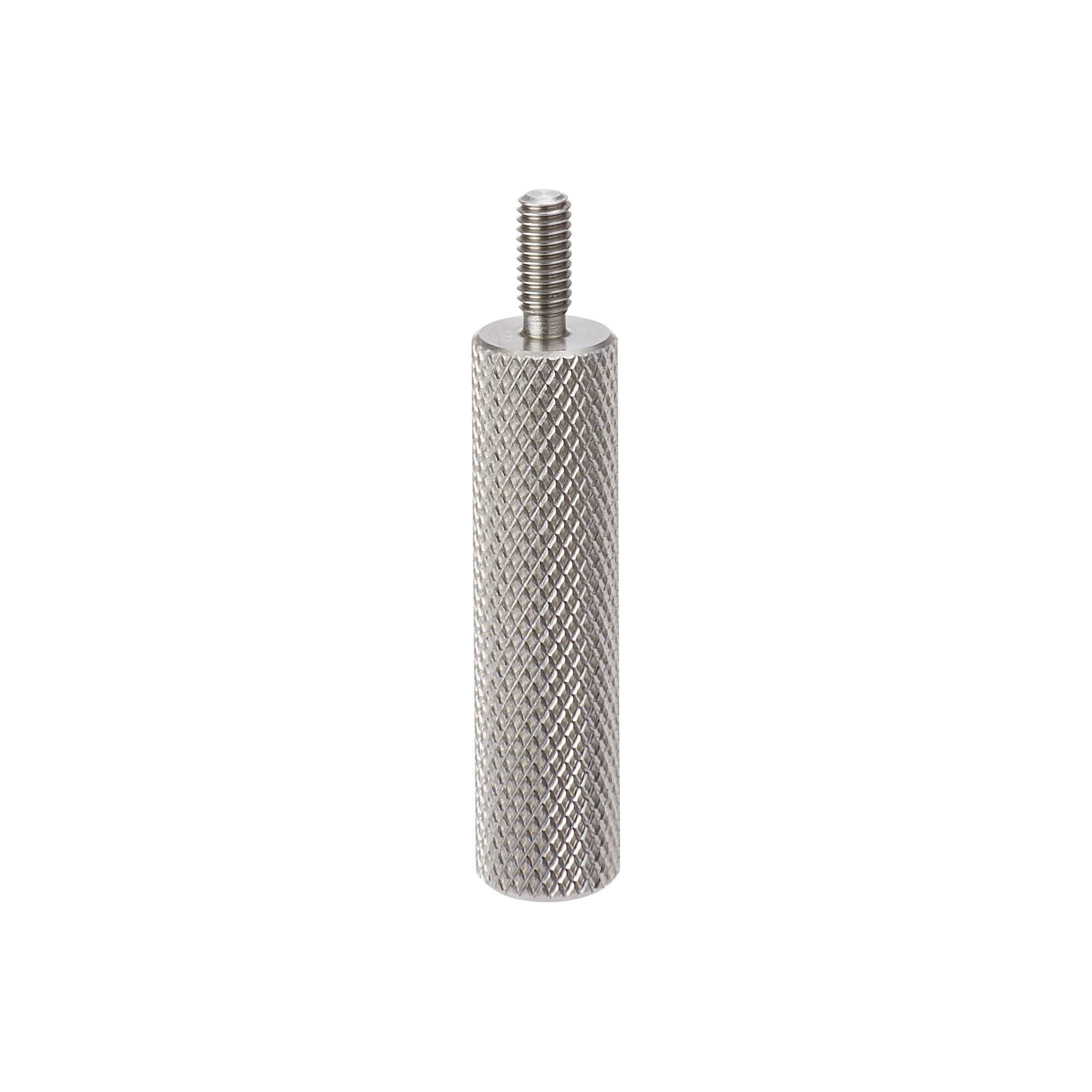 Slot Pins for Inspection Jigs / Stepped and Threaded Type