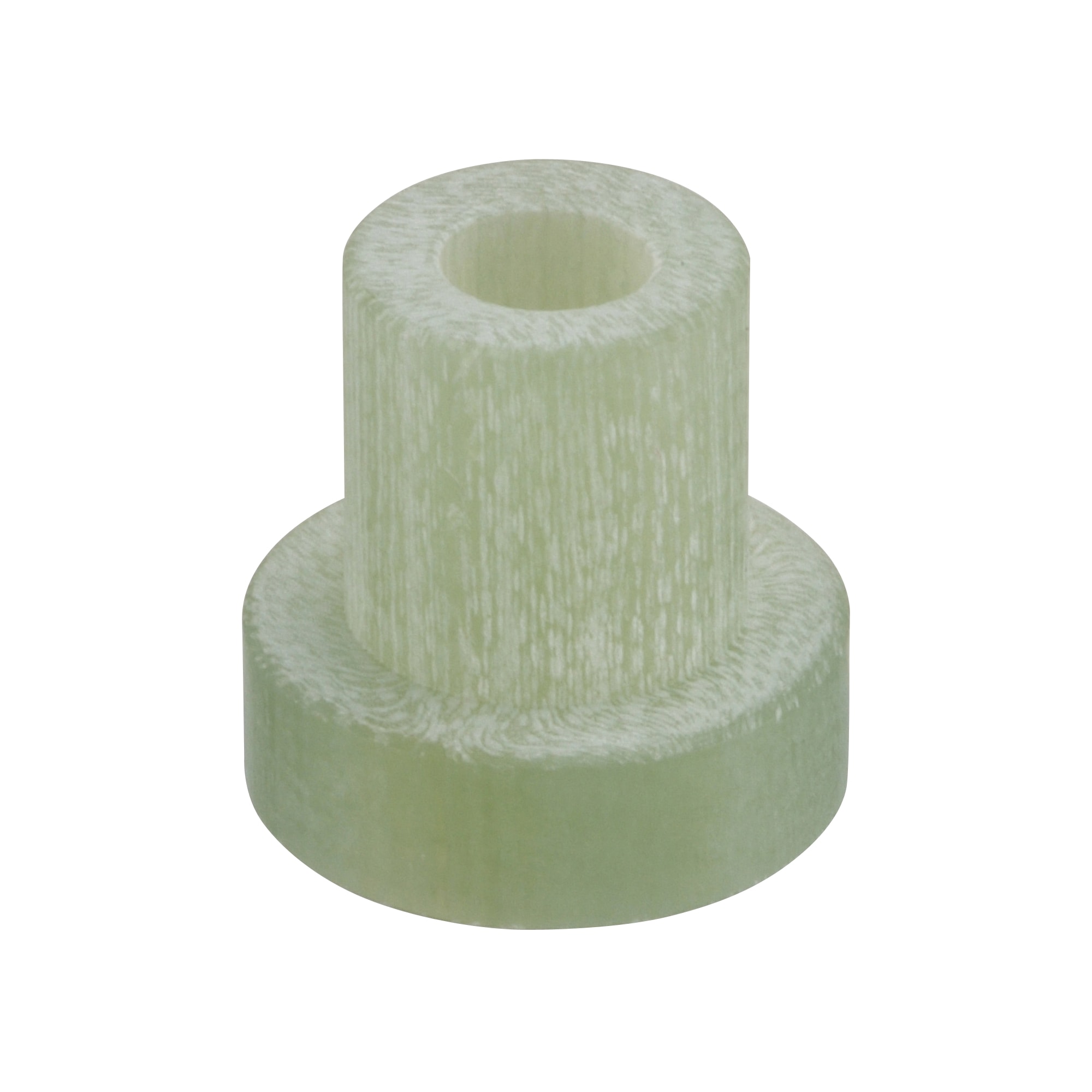 Thermally insulating washers / sleeves; standard version