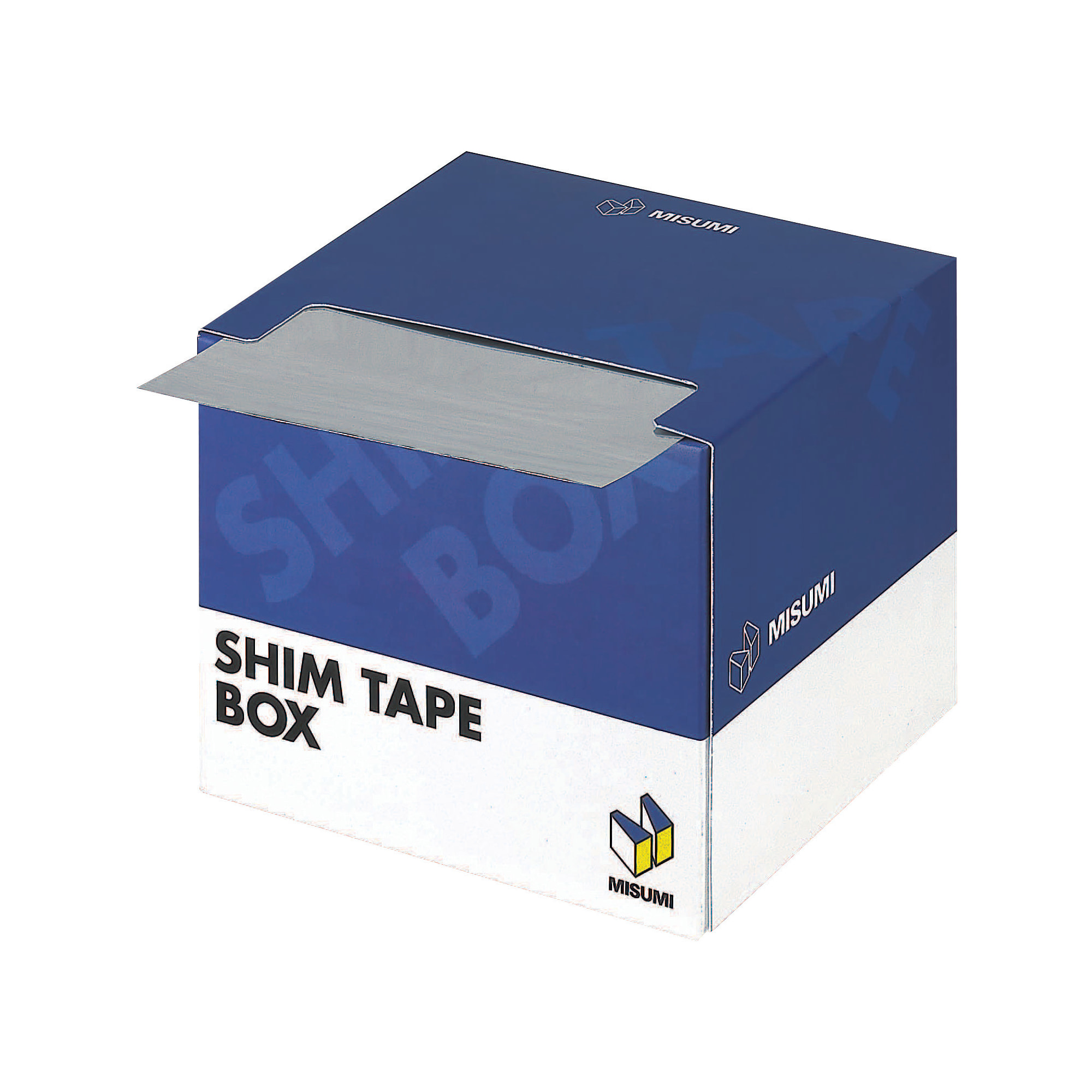 Shim tape shop