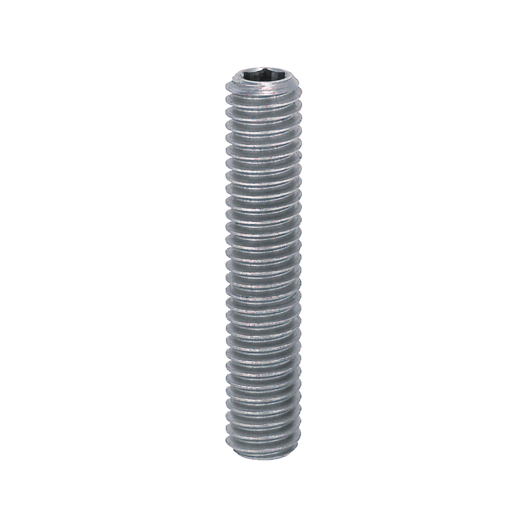 Set Screws / Hollow / Fully Threaded