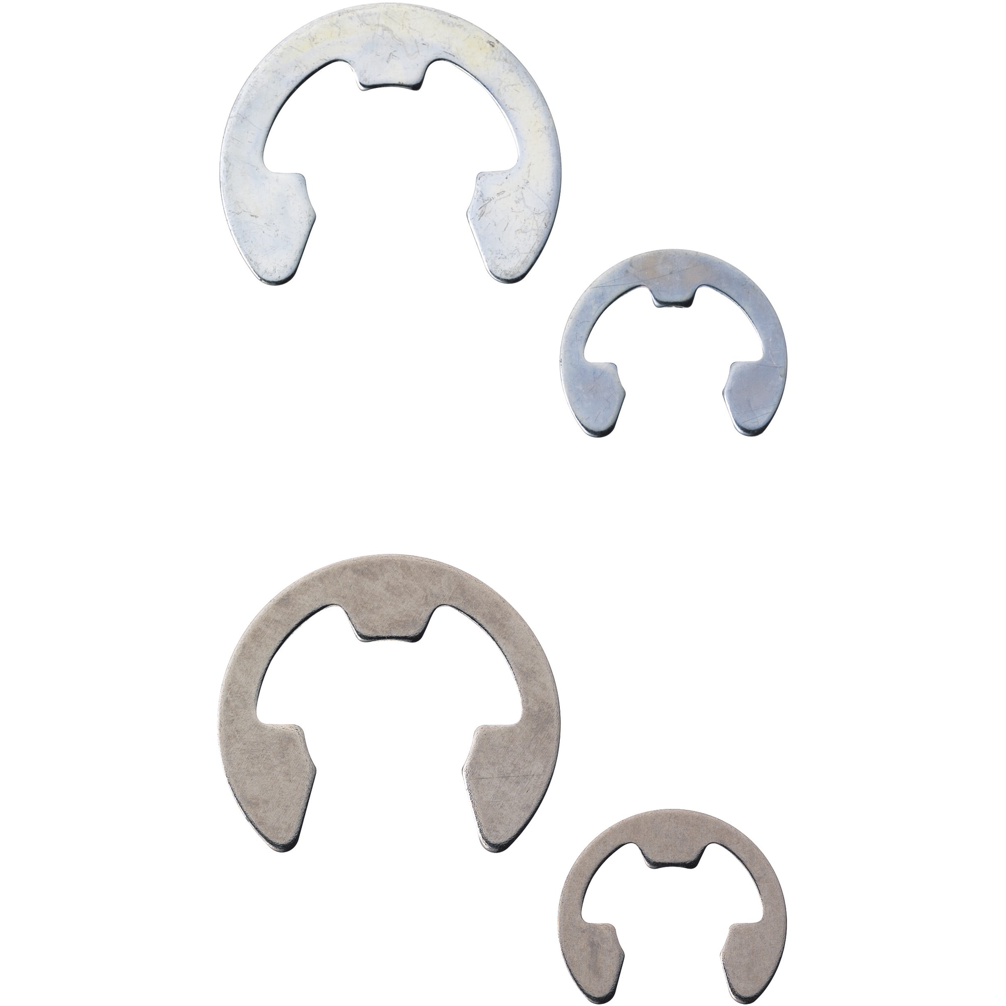 Circlip Design Collection, C-Clip, Seeger Ring, Snap Ring