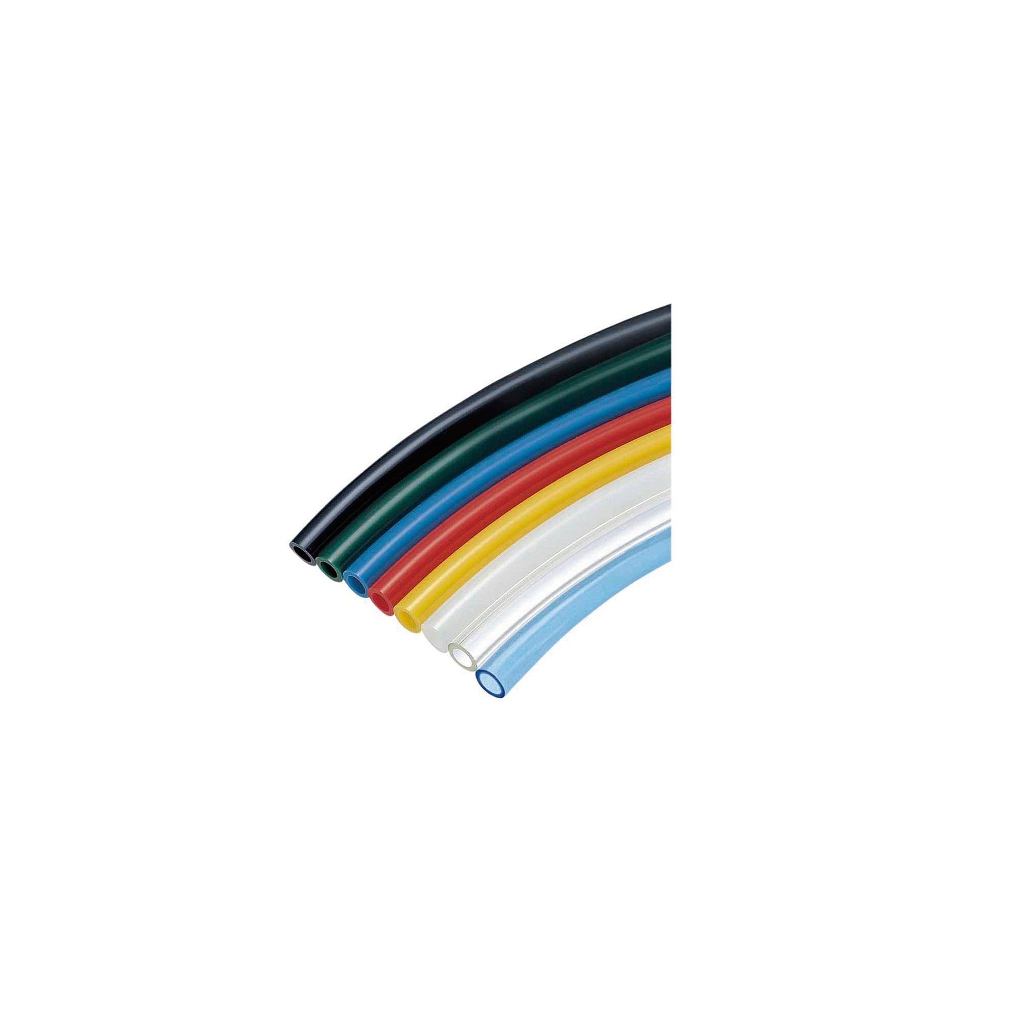 Tubes / Water Resisting Polyurethane