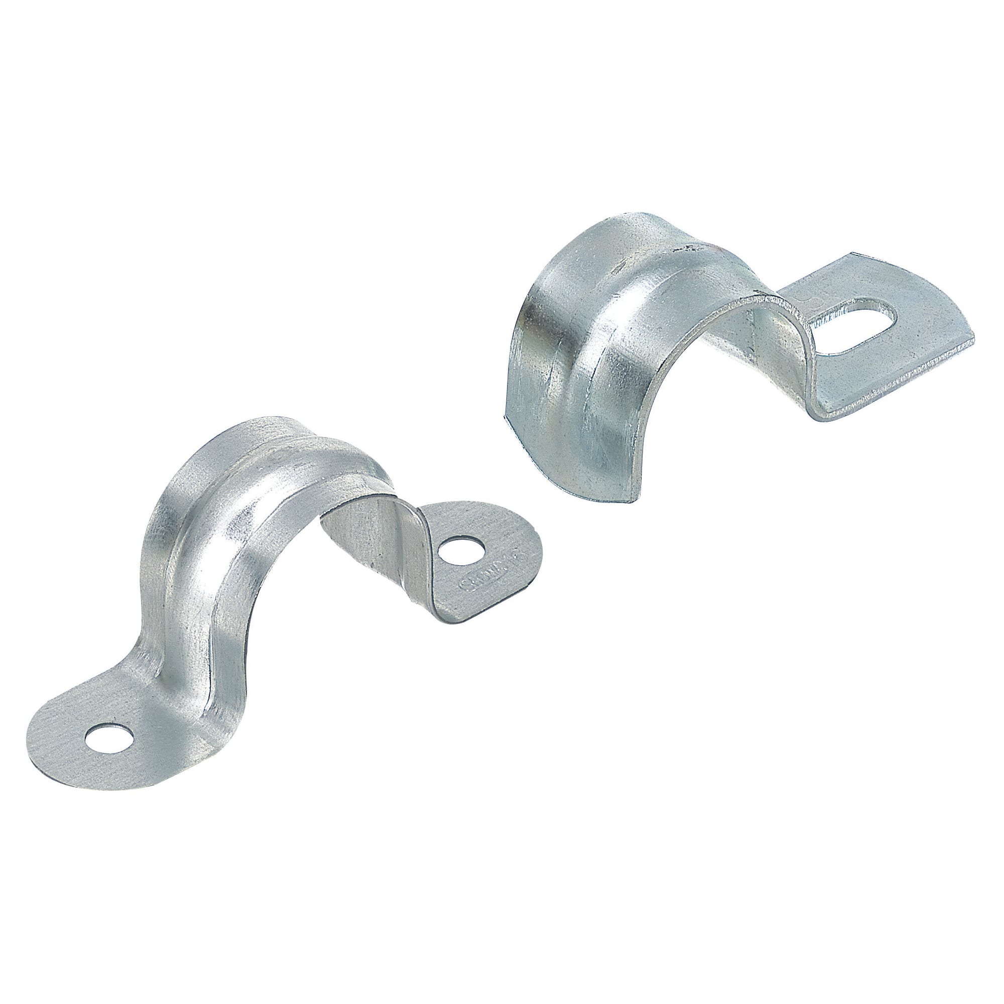 Pipe Supports / Single / Double Saddle Bands