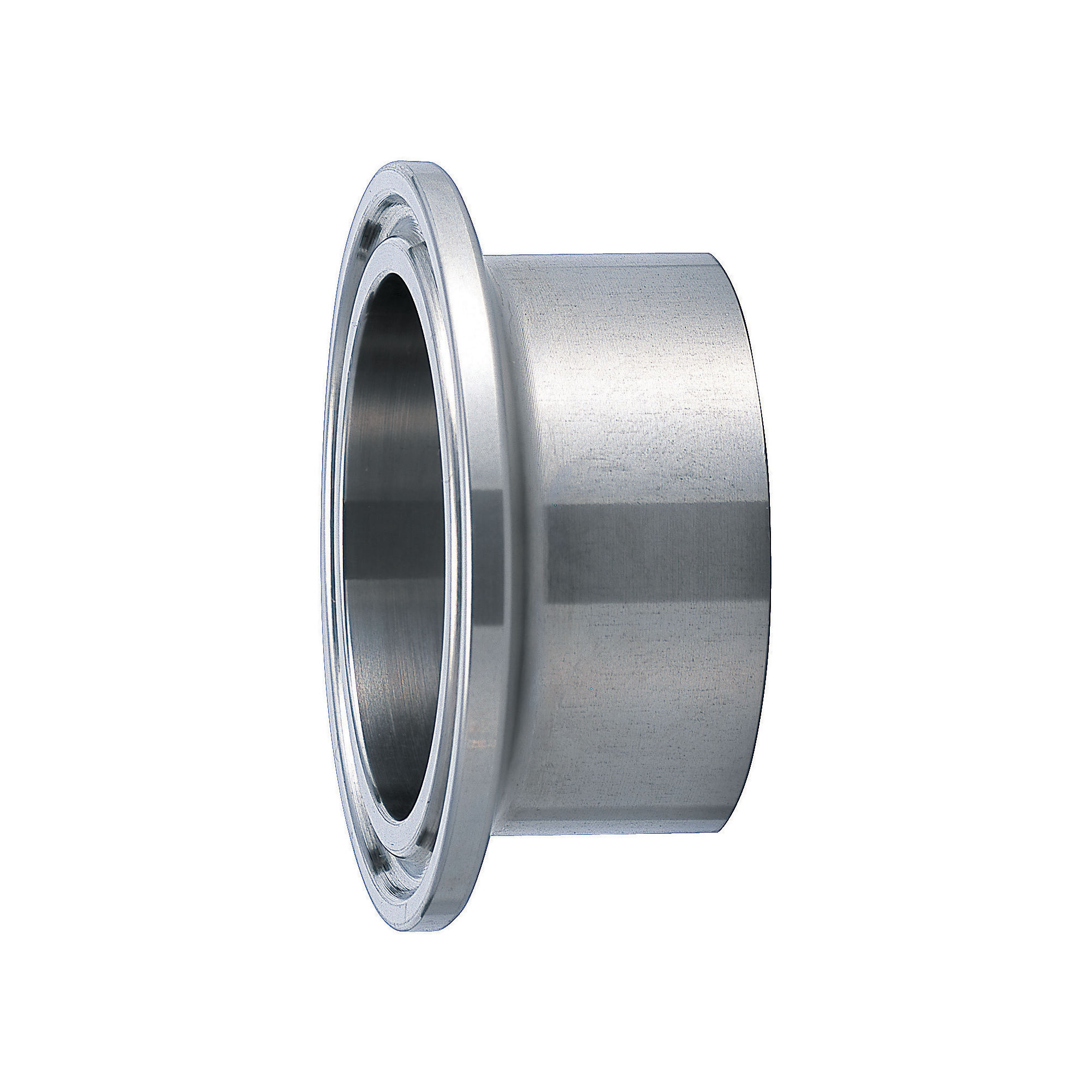 Specification : 38MM Pipe connector DN 19-102mm Full Port Ball Valve Clamp Type Ferrule Stainless Steel SS SUS 304 Sanitary 