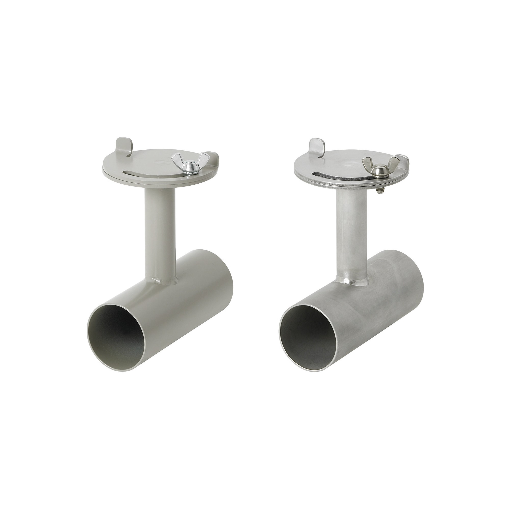 Aluminum Duct Hose Items / Dampers