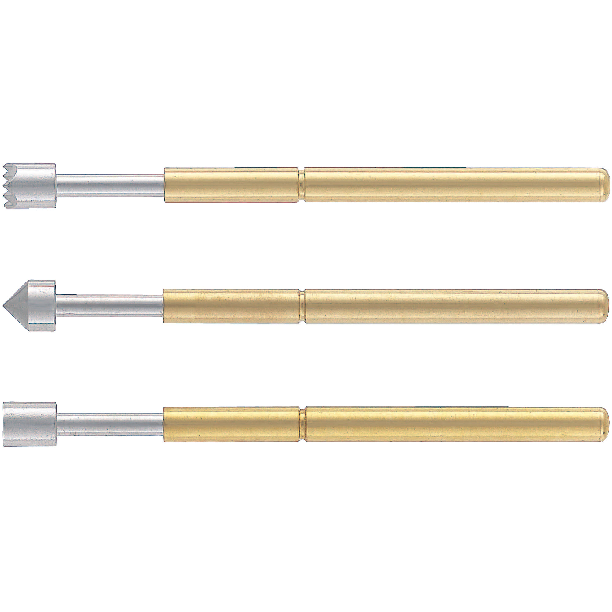 Contact Probes / NP45S3SF / NP45S3 Series