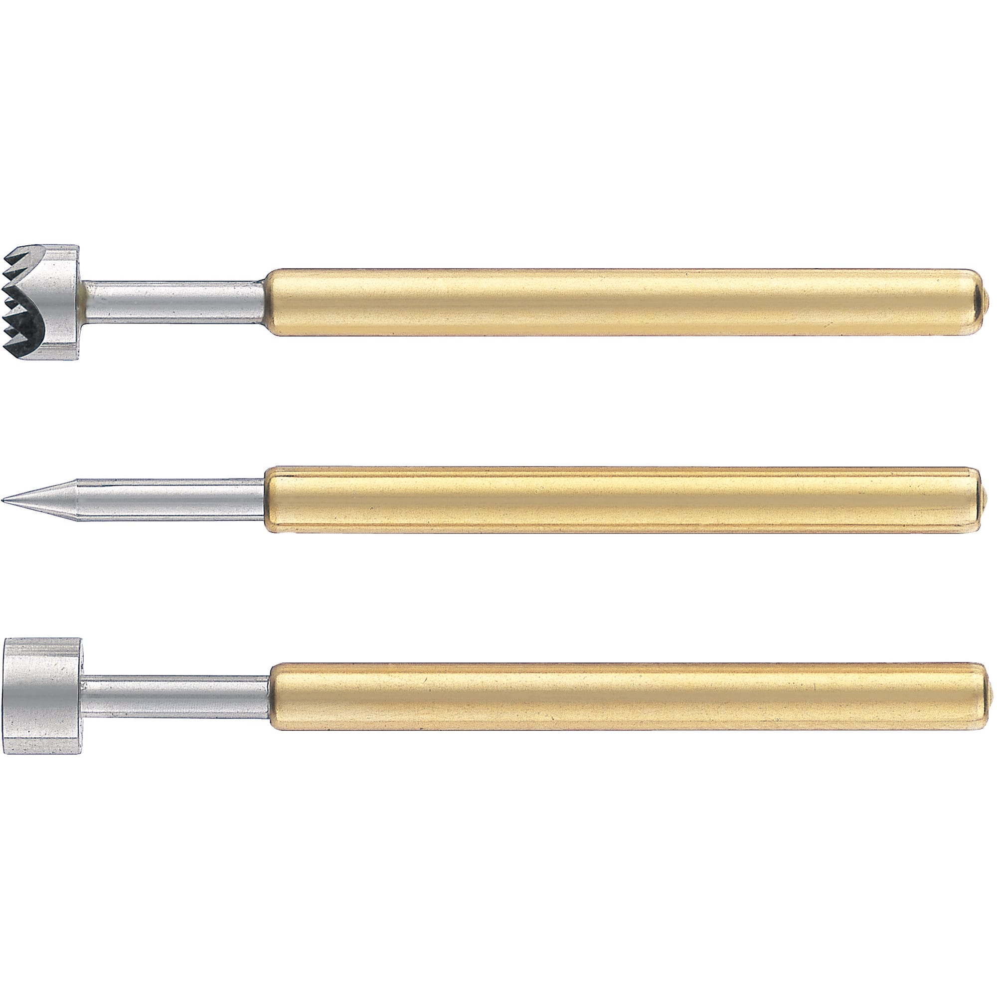 Contact Probes / NP90SF / NP90 Series