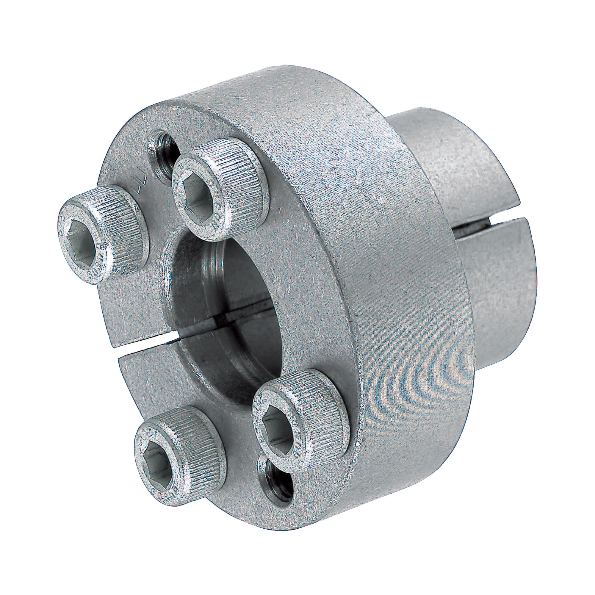 Keyless Bushings / Compact