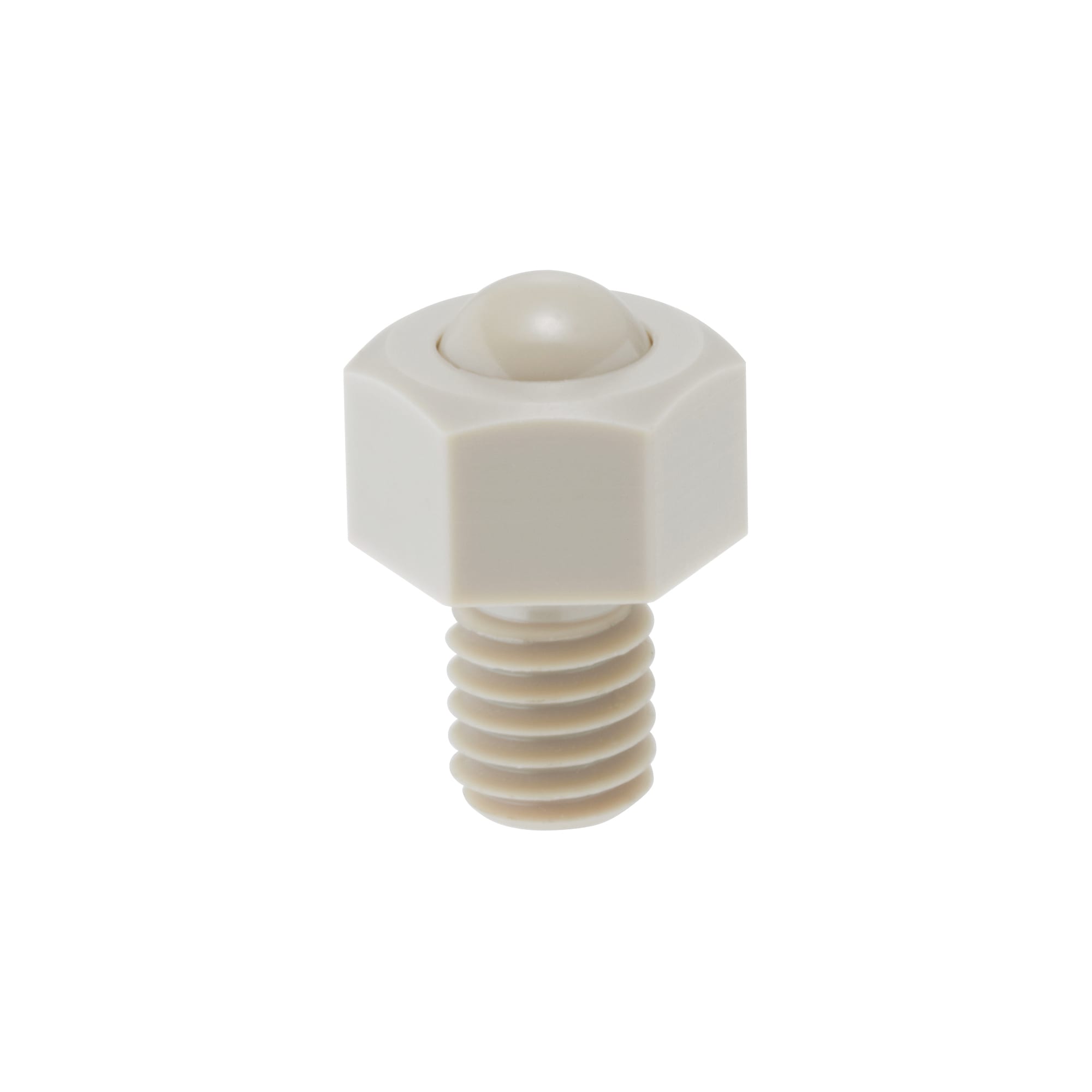 Ball Rollers / Hex Head / Stud Type