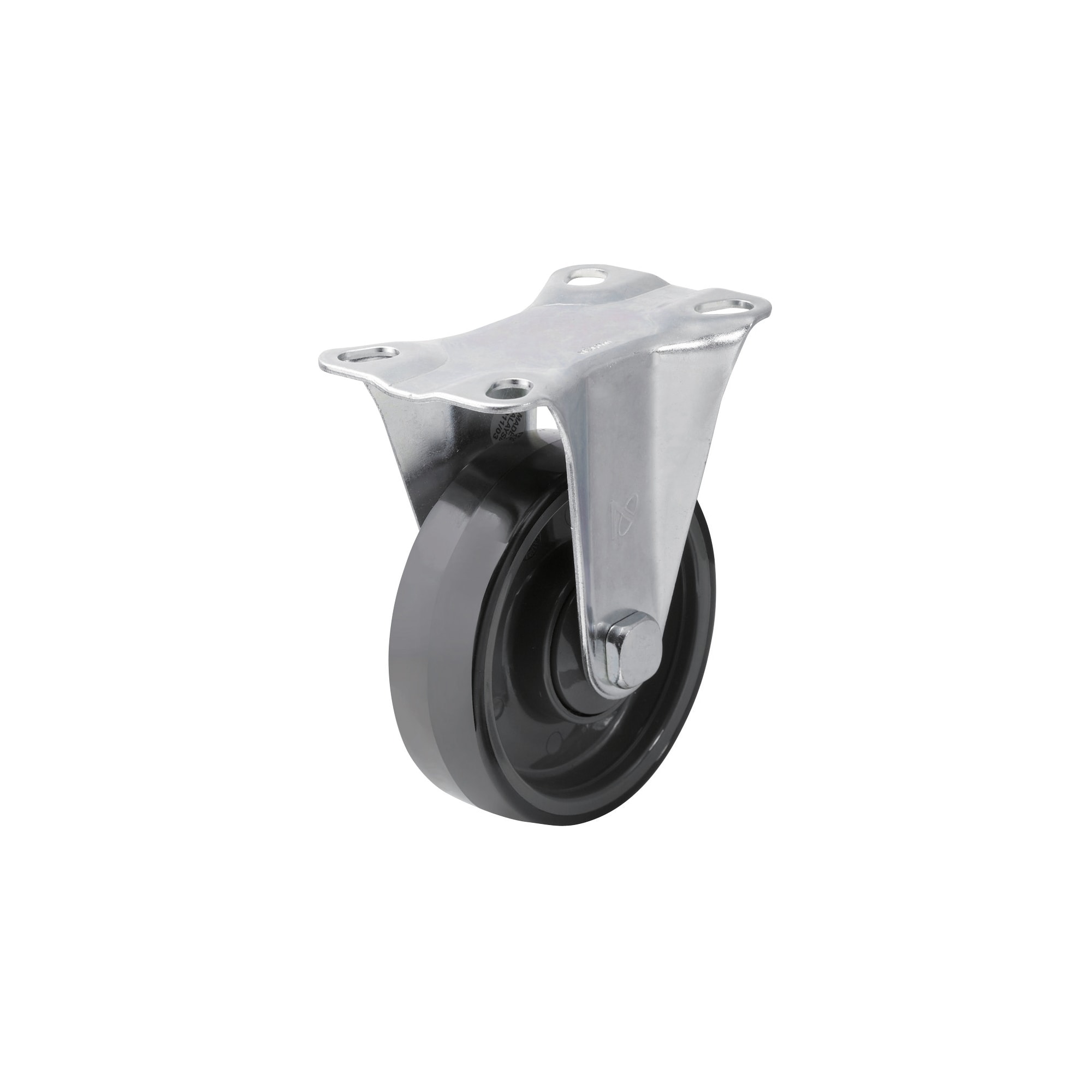 Caster Light/Medium Duty CNG□ CNSG□