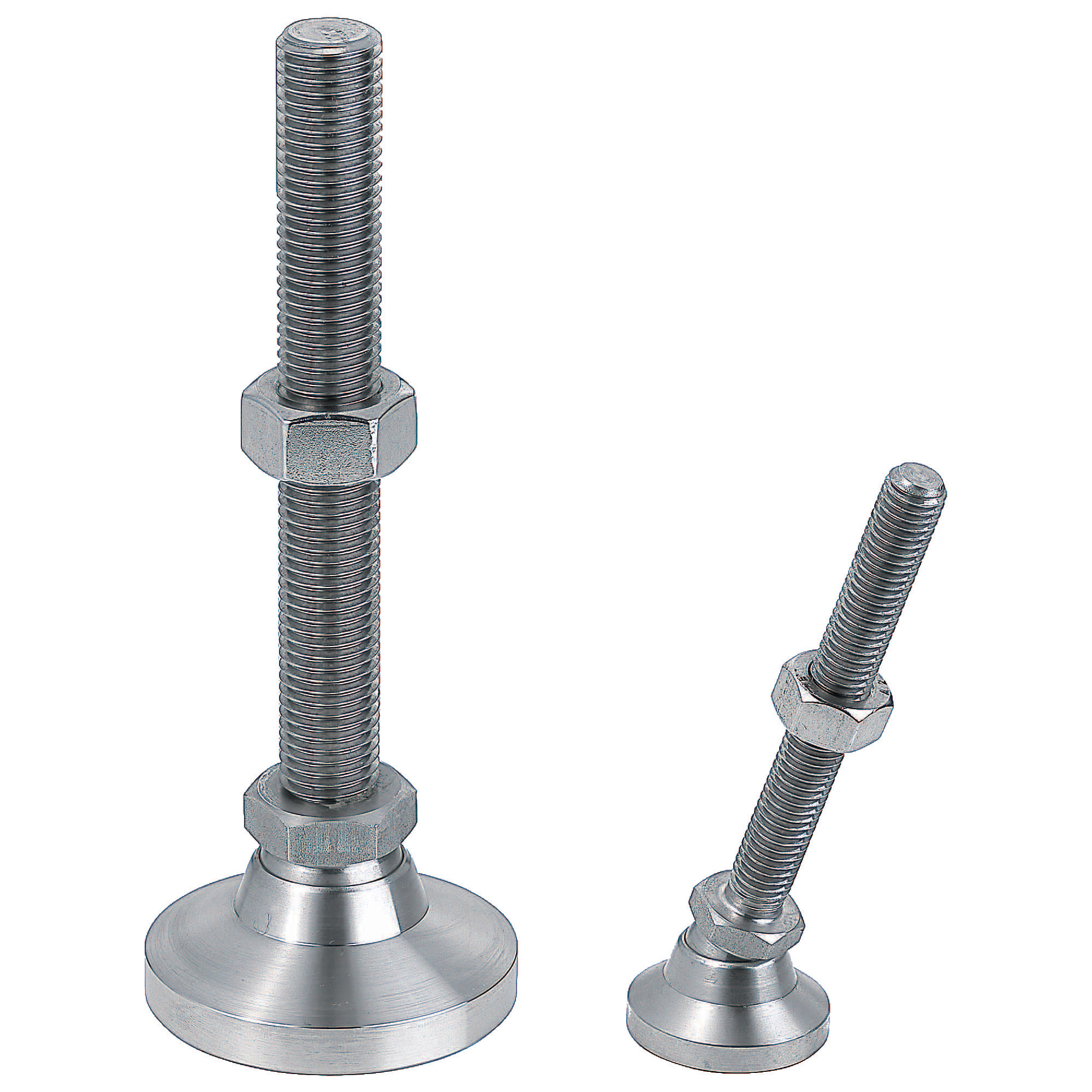 Adjuster Feet / Rotary Type