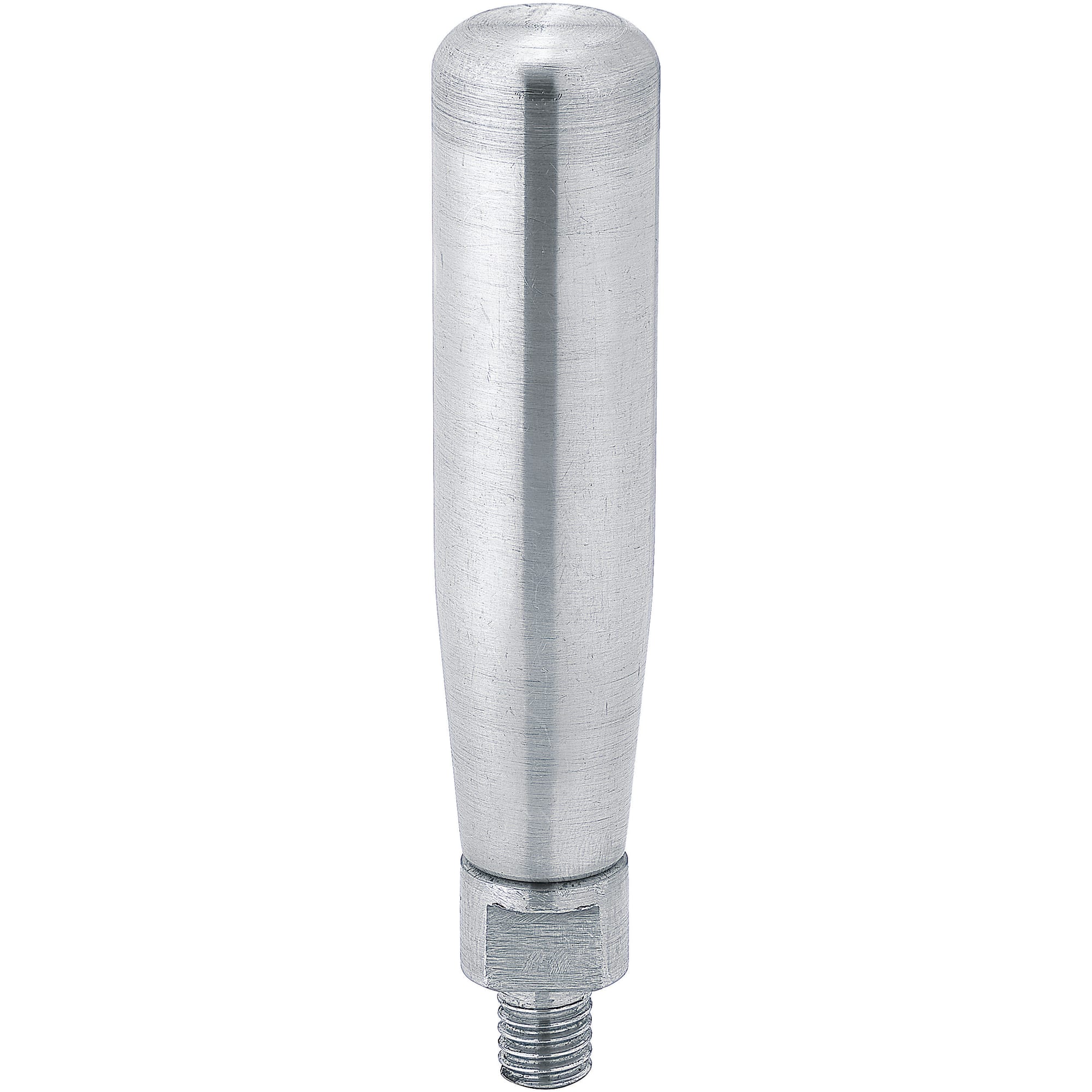 Stationary / Revolving Handles / Stainless Steel