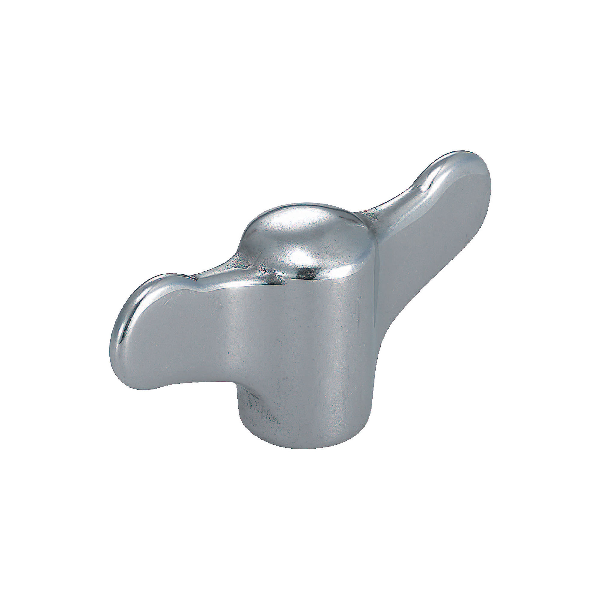 Stainless Steel Knobs / Wingnut Type
