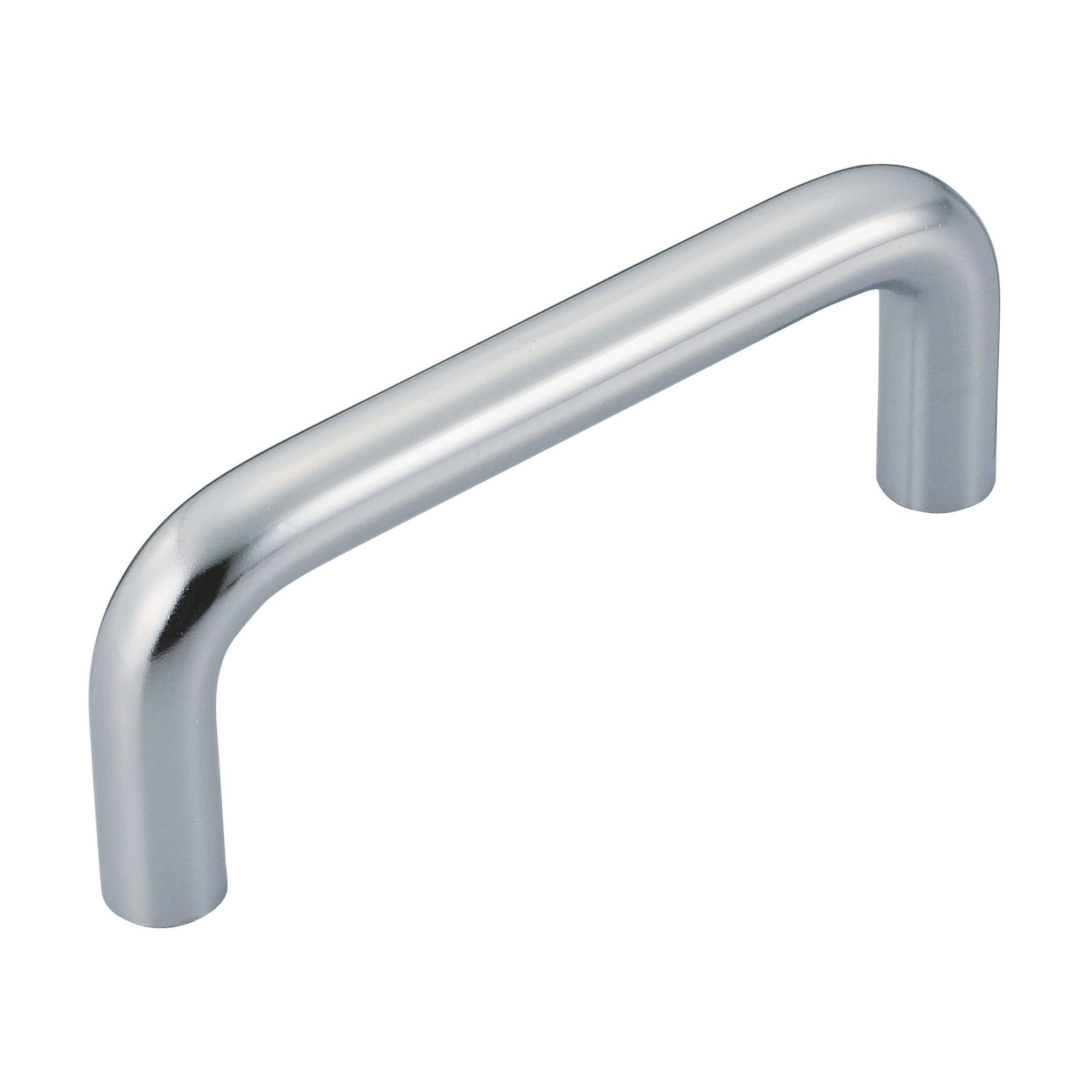 Handles - Tapped, Round, Standard Lengths
