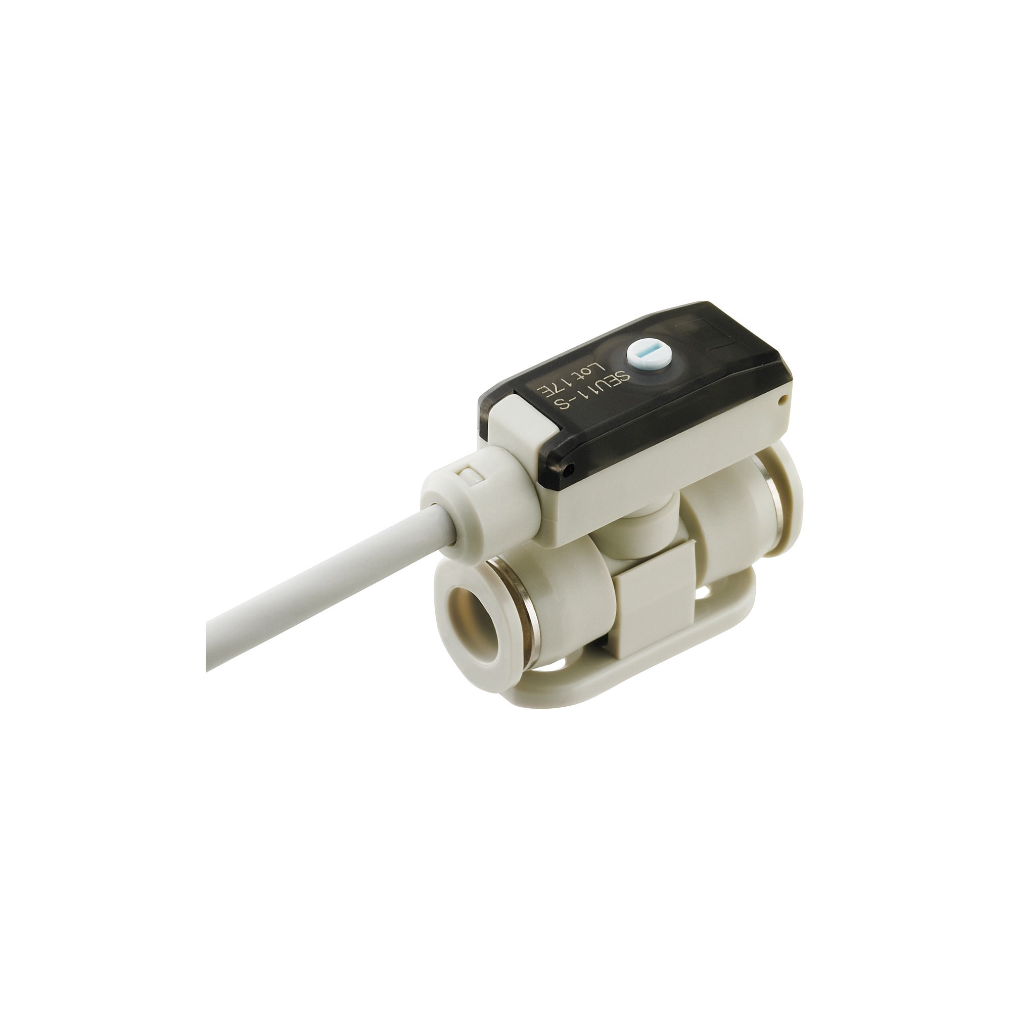 Convum MPS-E4M5-GHA-TLQ Vakuum Sensor Strömungswächter digitale Vakuum Sensor 
