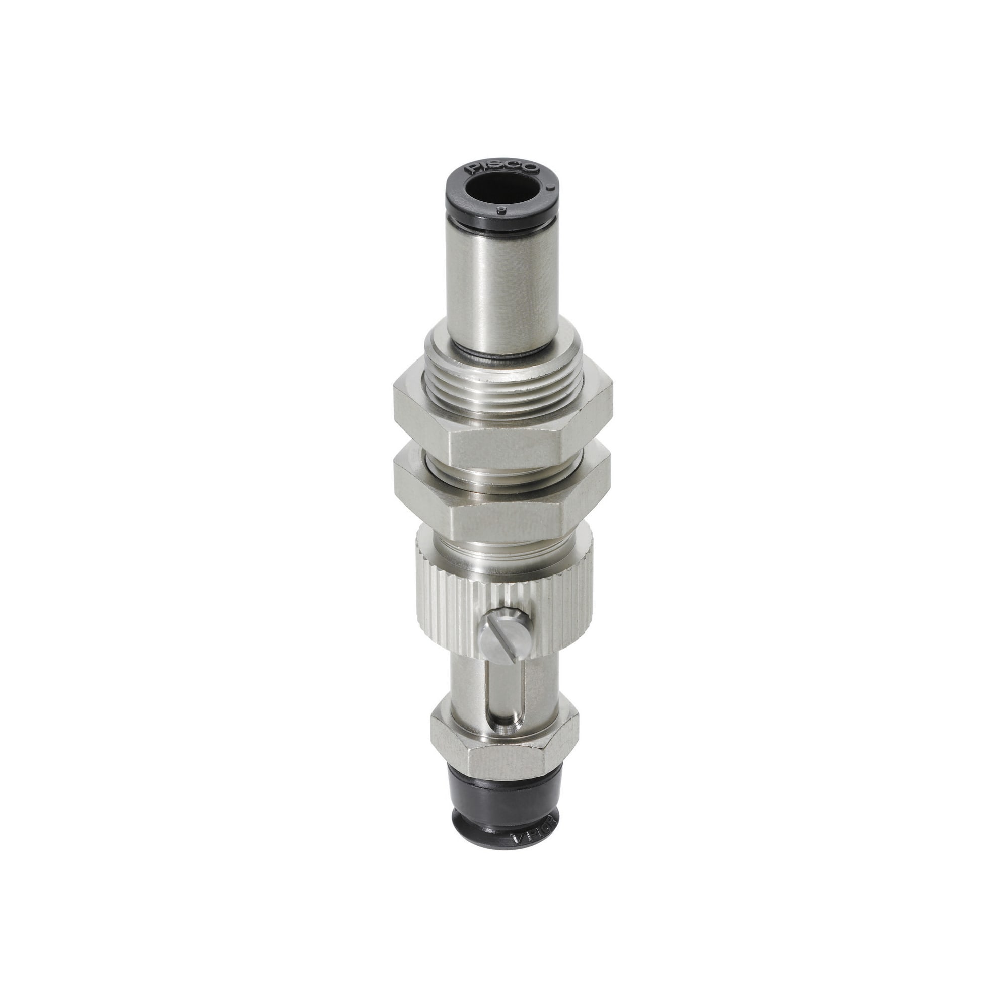 Vacuum Fittings / Standard / Deep / Spring Type Long Stroke / R-Shape