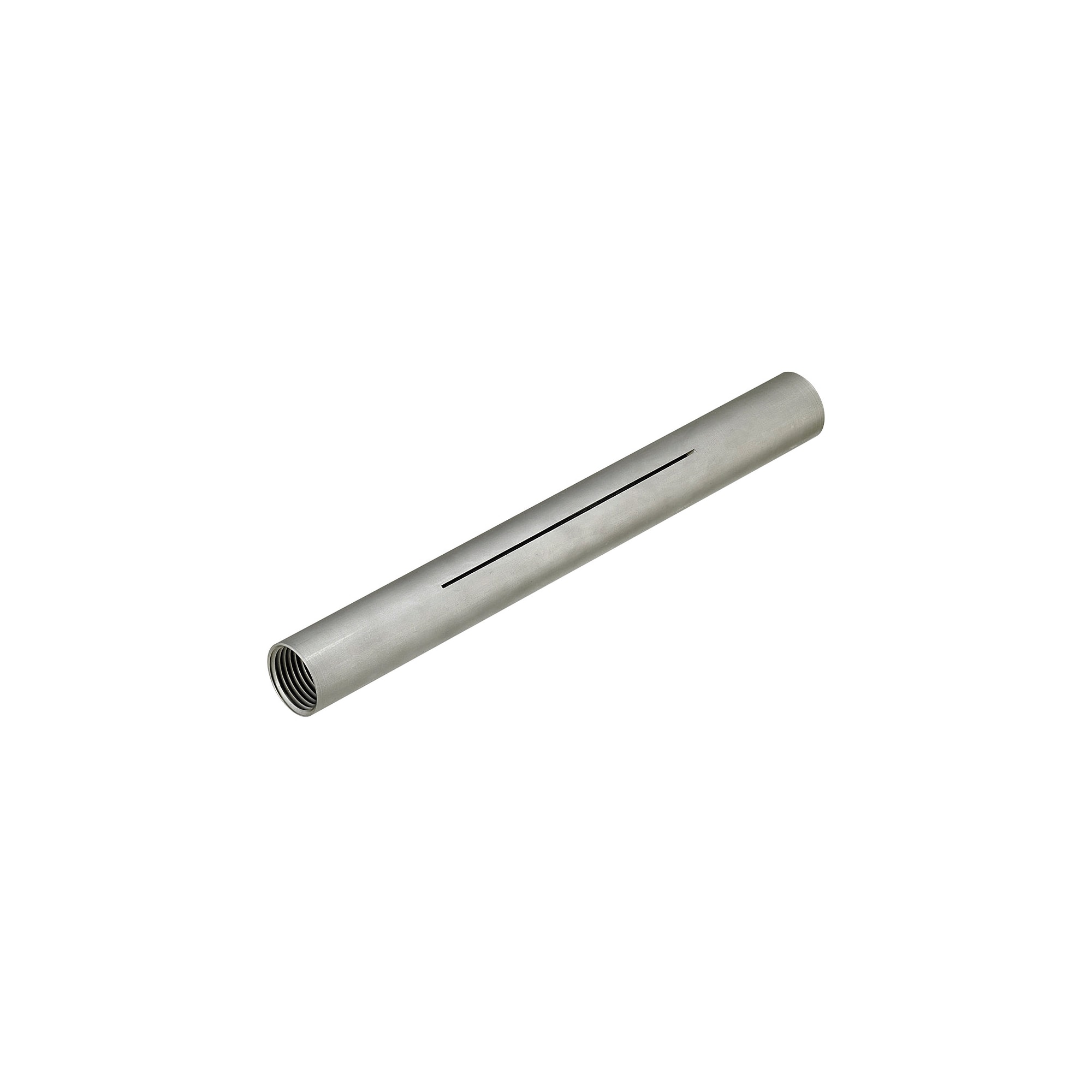 Pipe Nozzles / Steel / with Slit