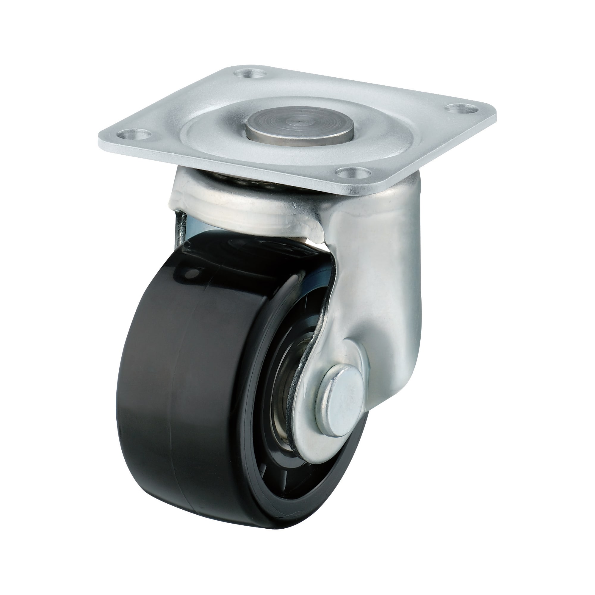 Castors / Medium to Heavy Load Type