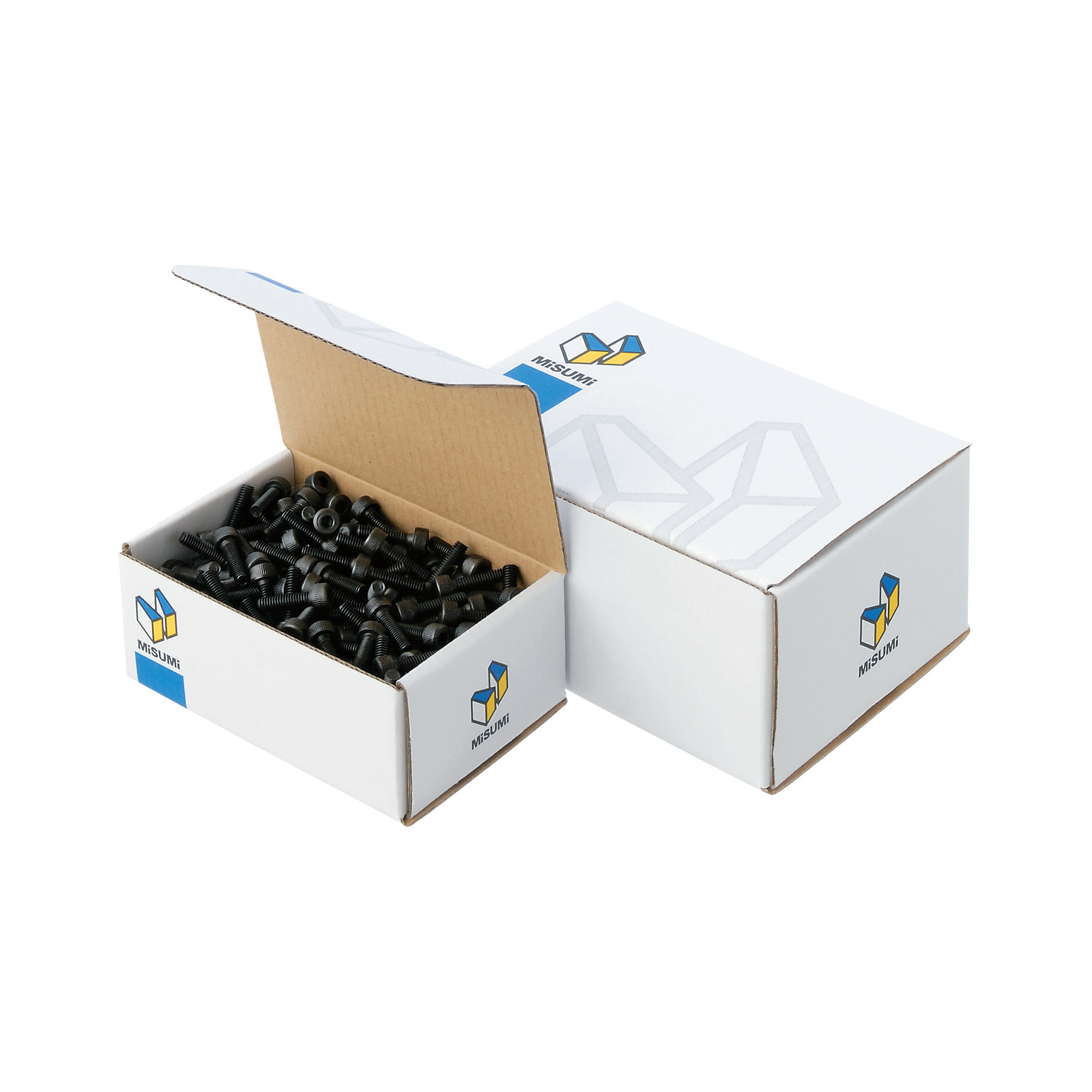 Socket Head Cap Screws (Box)
